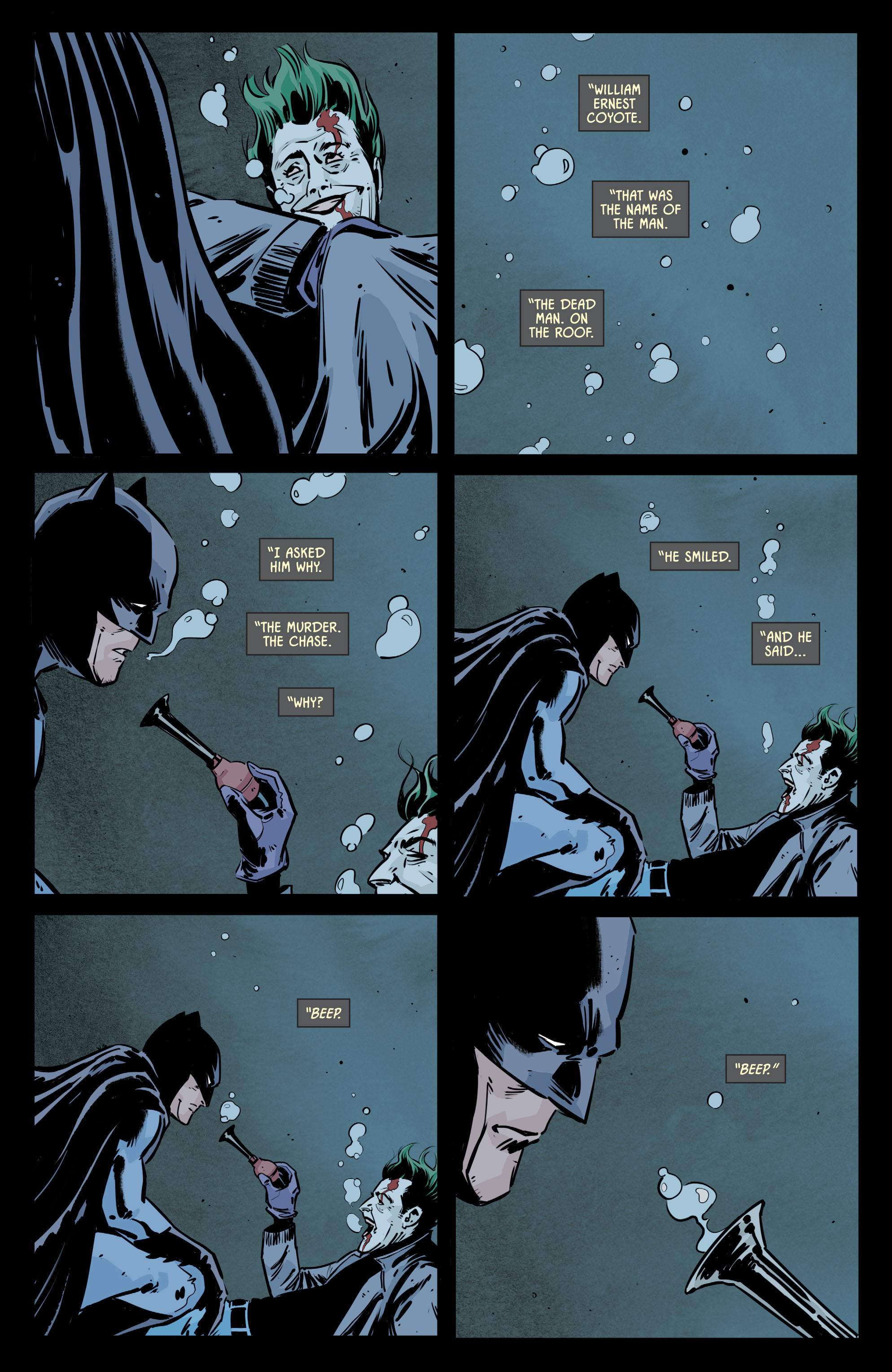 Batman (2016-) issue 67 - Page 24