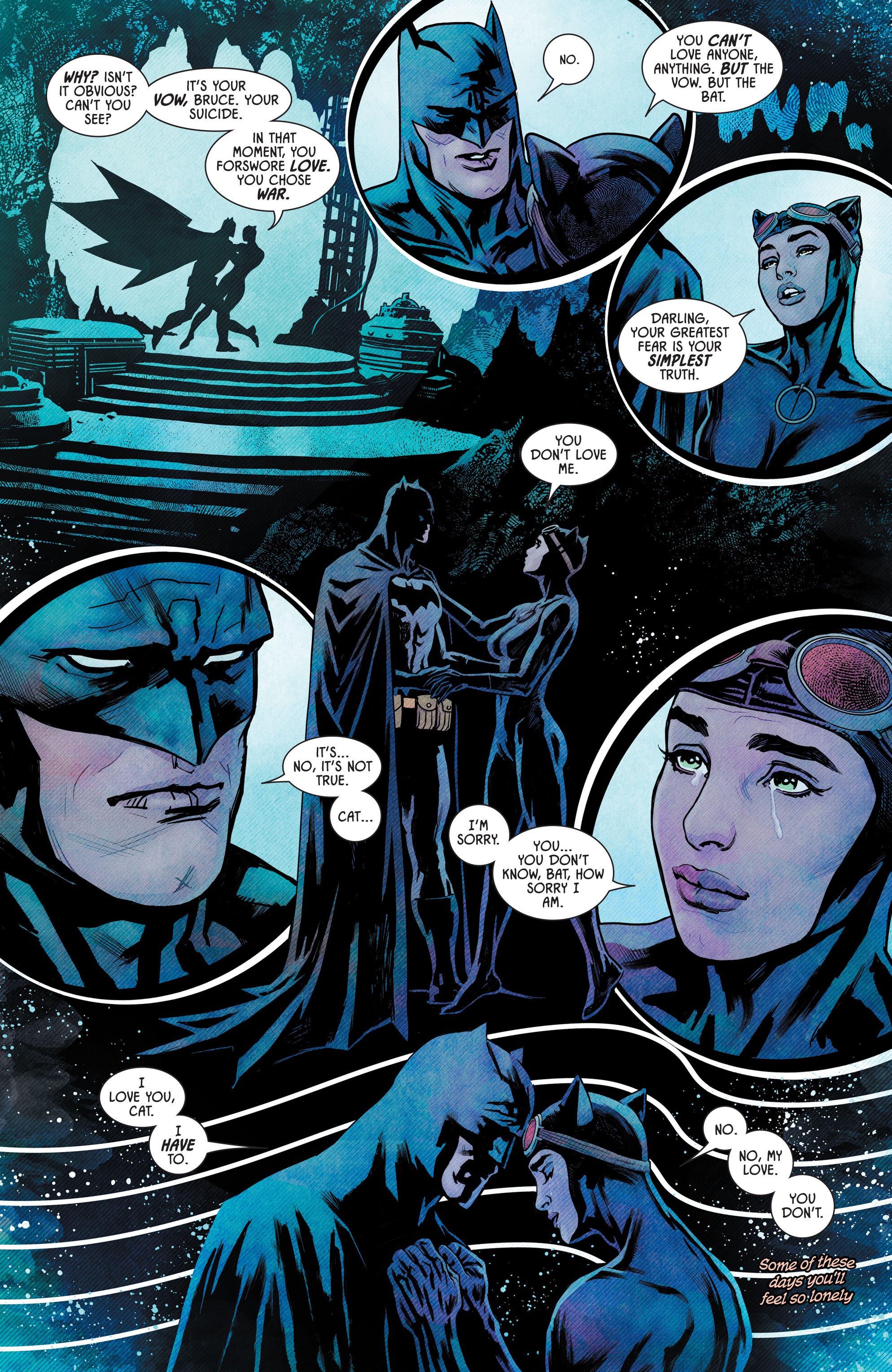 Batman (2016-) issue 69 - Page 18