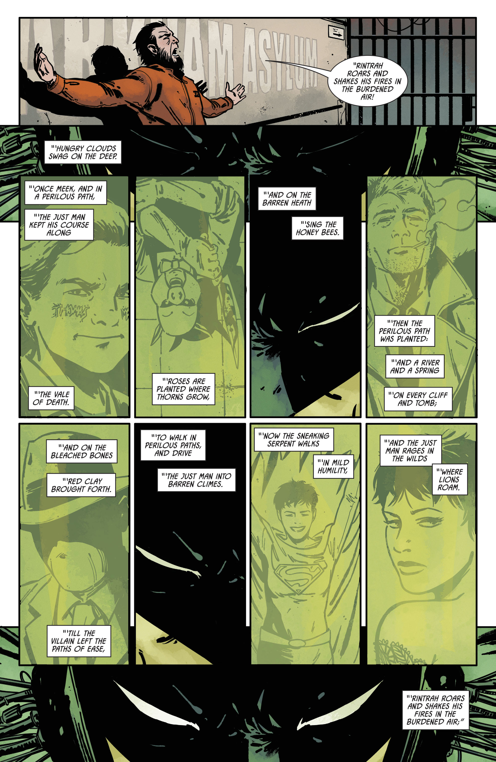Batman (2016-): Chapter 70 - Page 4