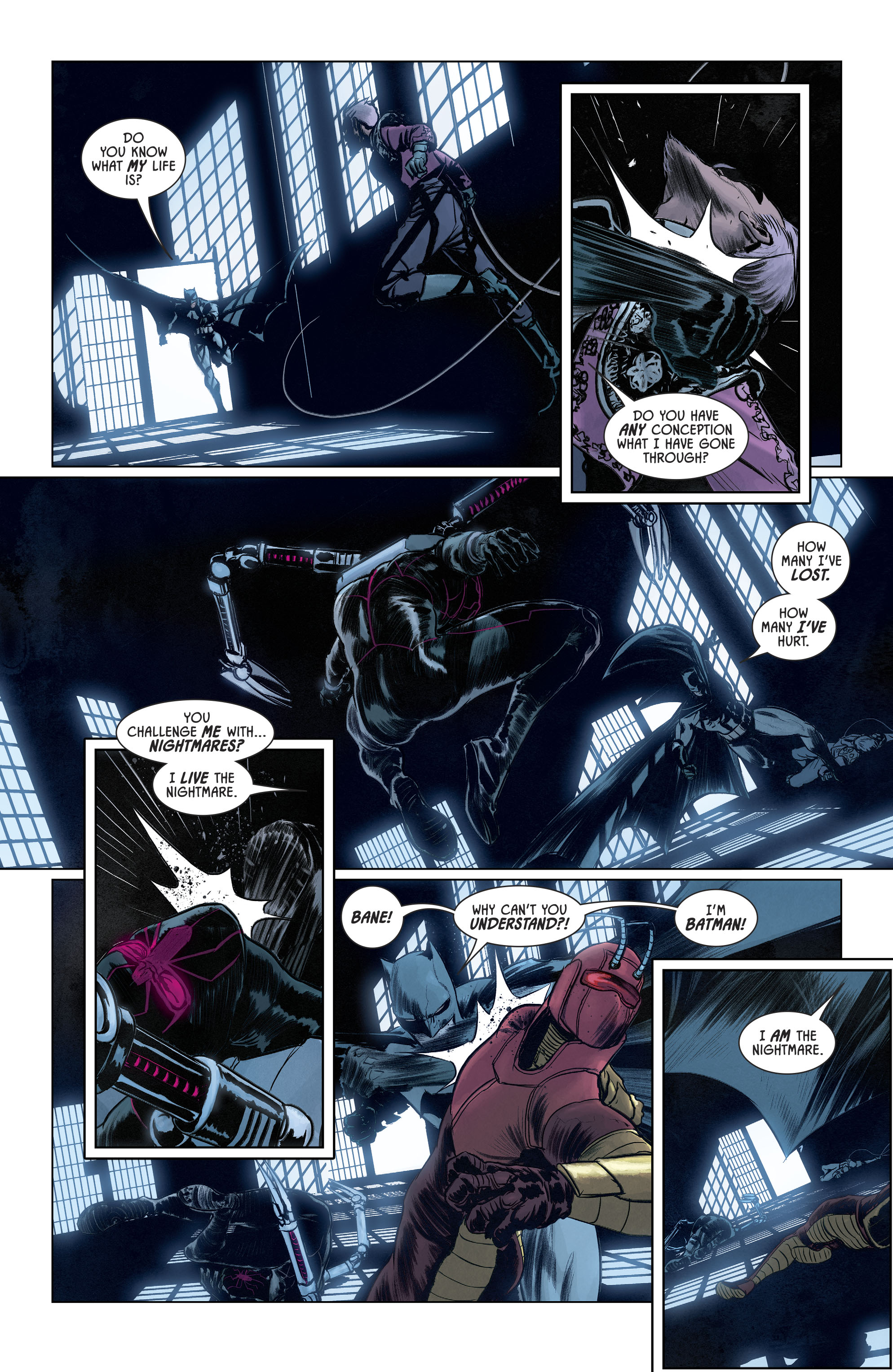 <{ $series->title }} issue 70 - Page 10