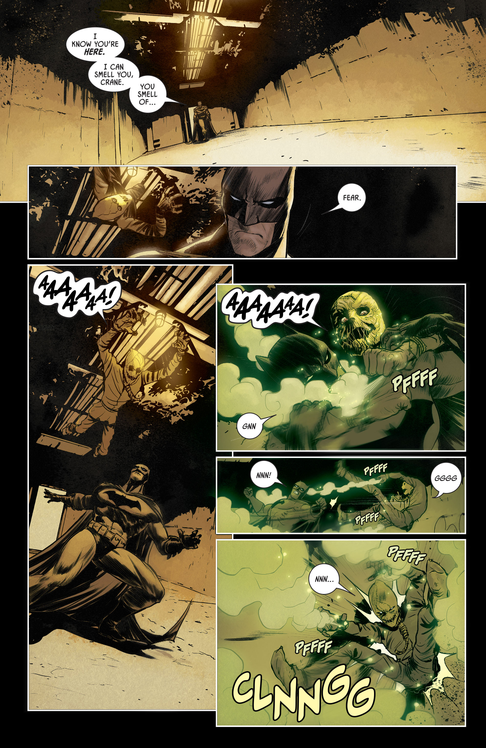 Batman (2016-) issue 70 - Page 13