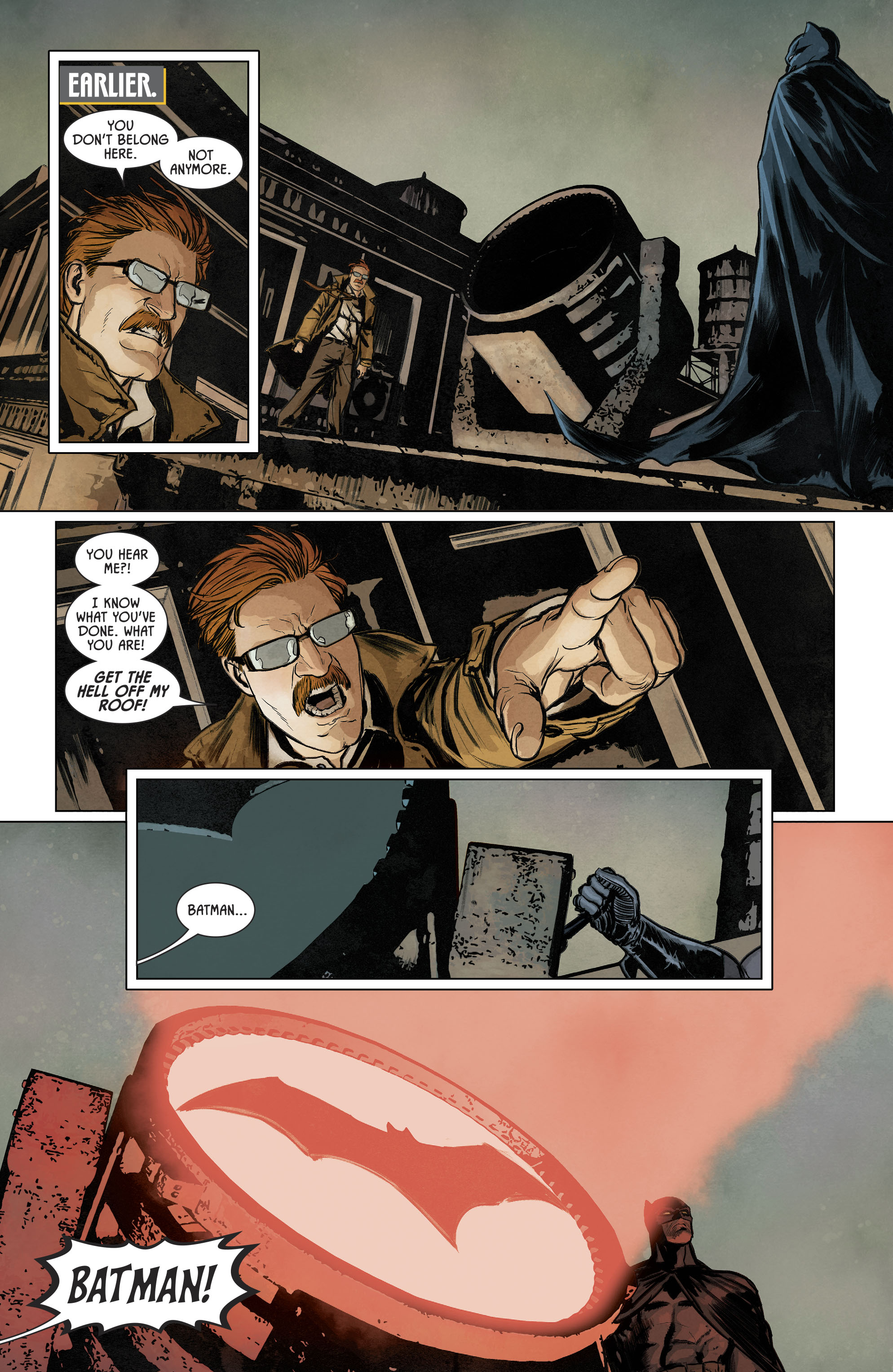 Batman (2016-): Chapter 71 - Page 4