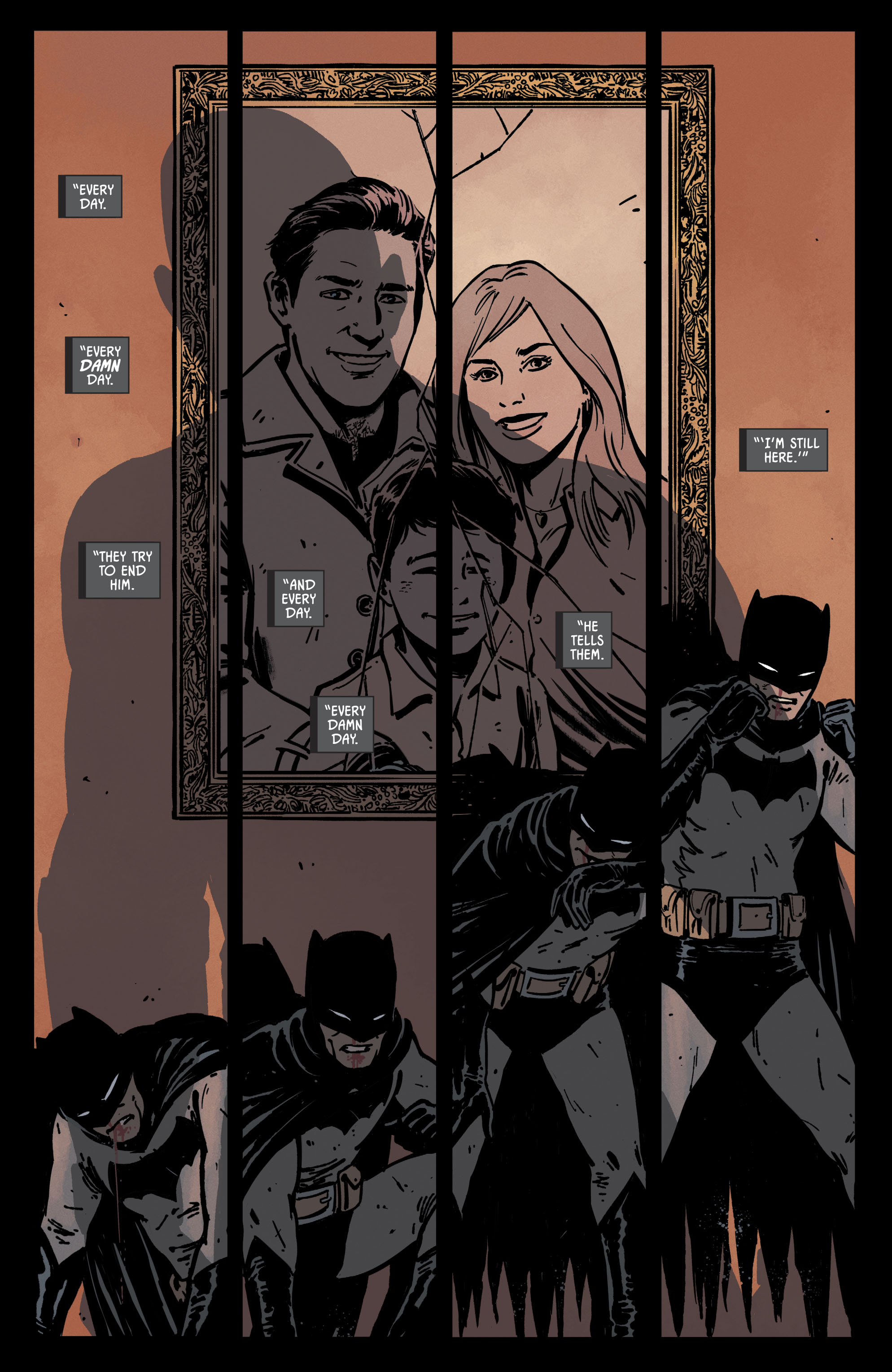 Batman (2016-) issue 72 - Page 9