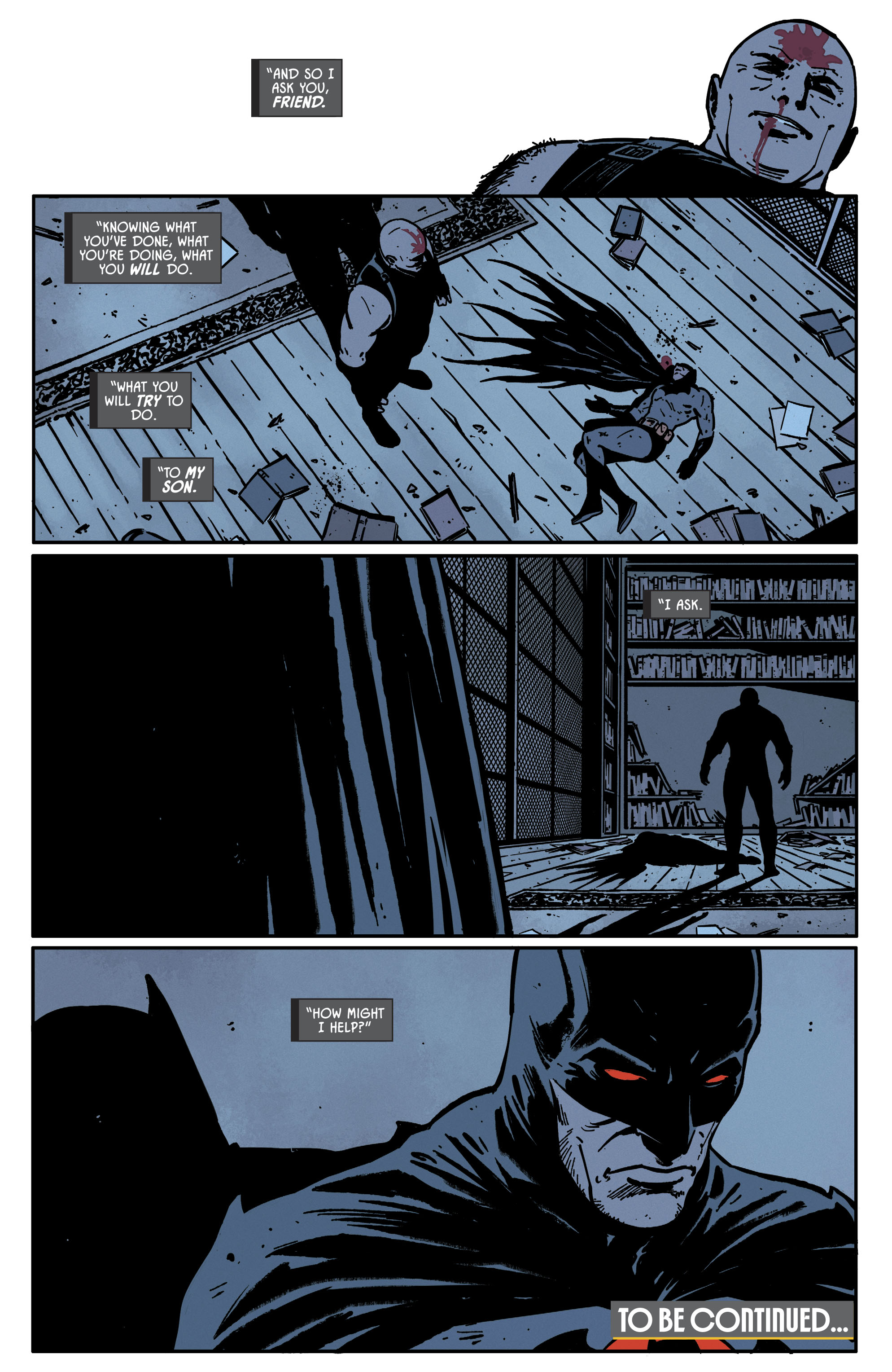 Batman (2016-) issue 72 - Page 17