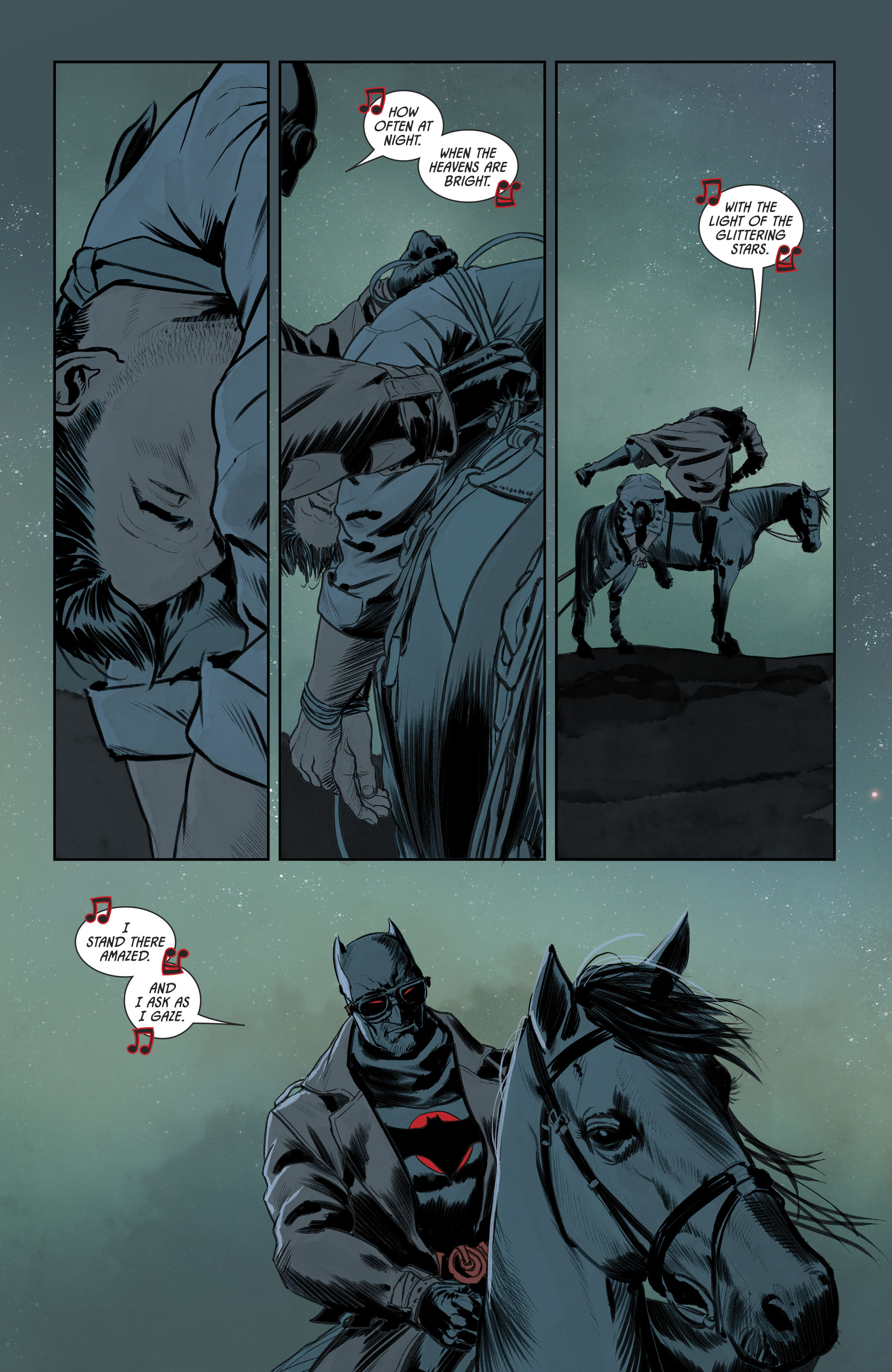 Batman (2016-): Chapter 73 - Page 3