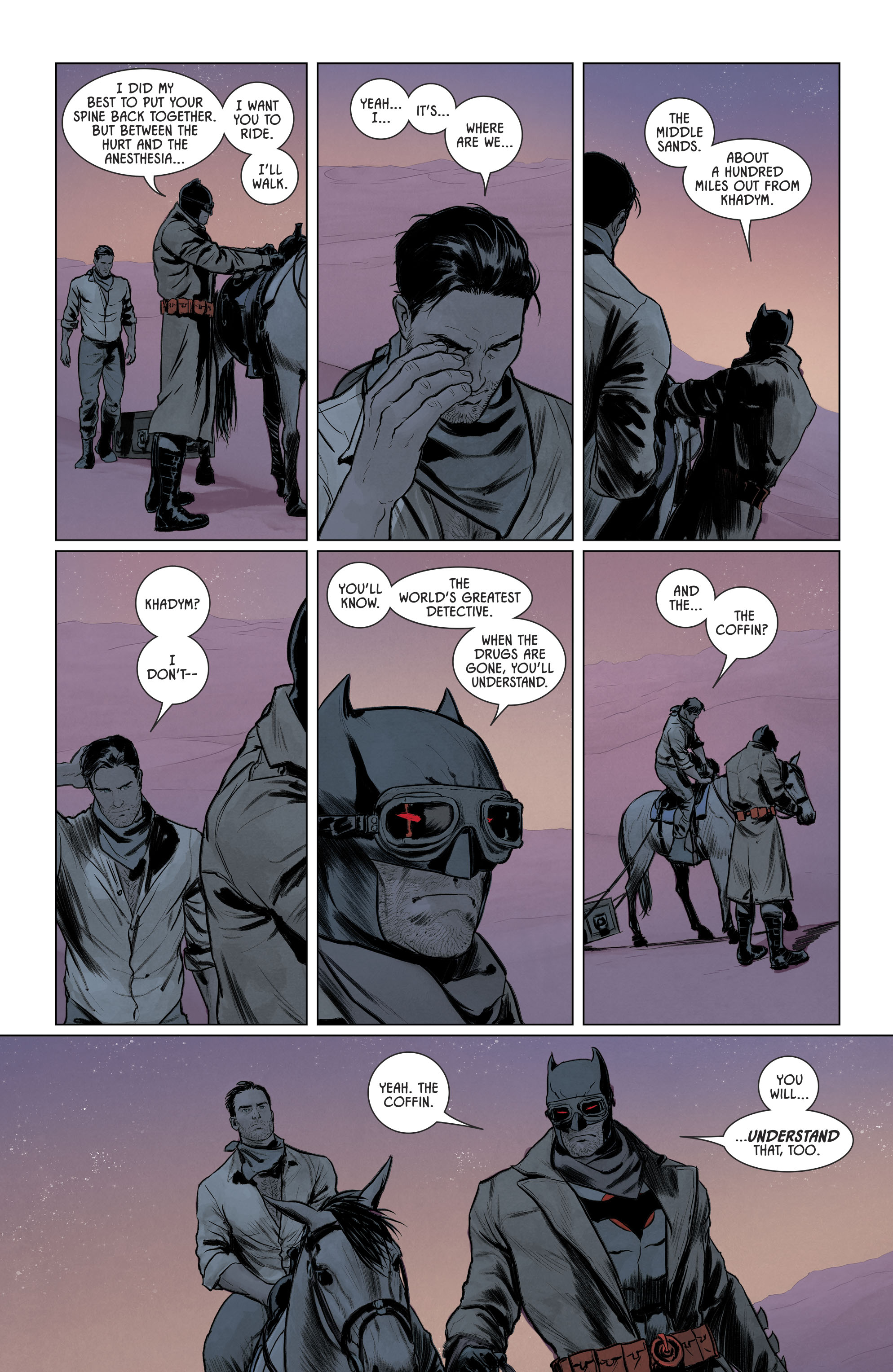 Batman (2016-) issue 73 - Page 15