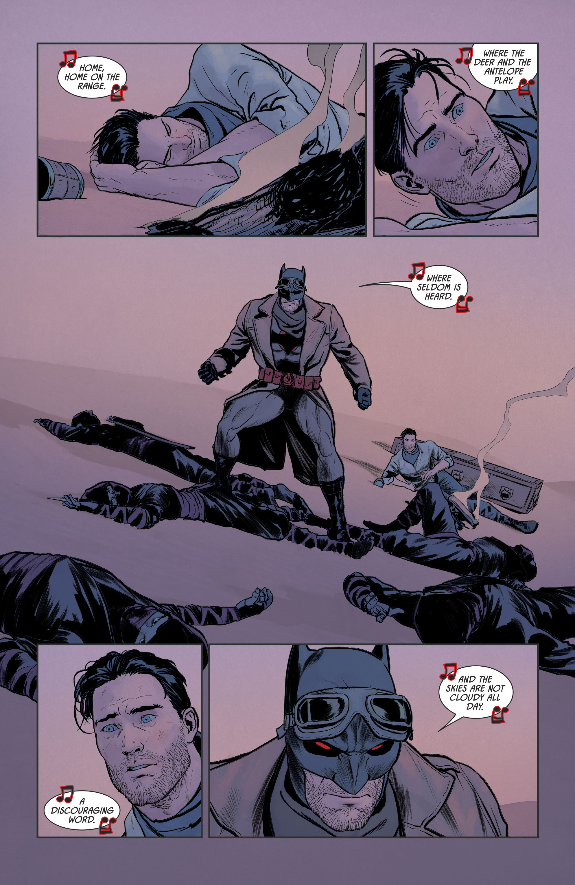 Batman (2016-) issue 73 - Page 18