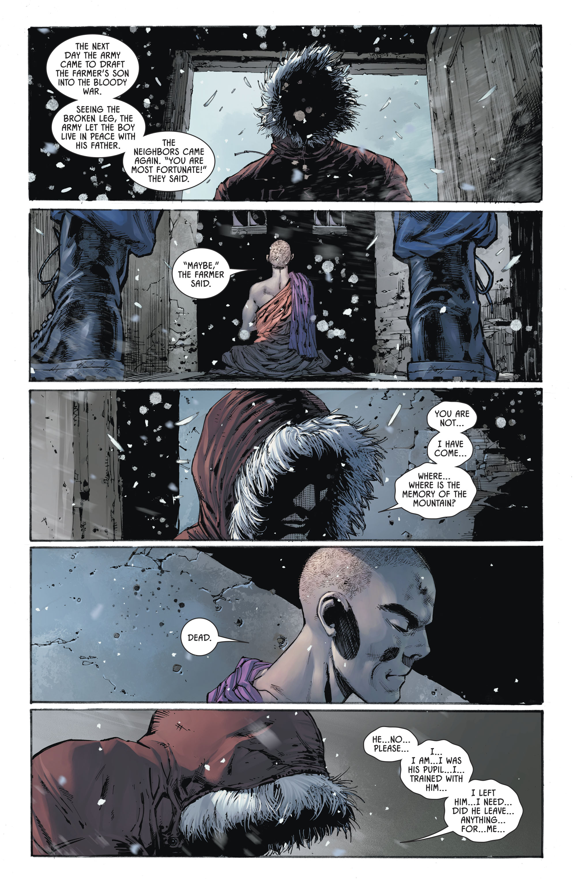 Batman (2016-): Chapter 75 - Page 23