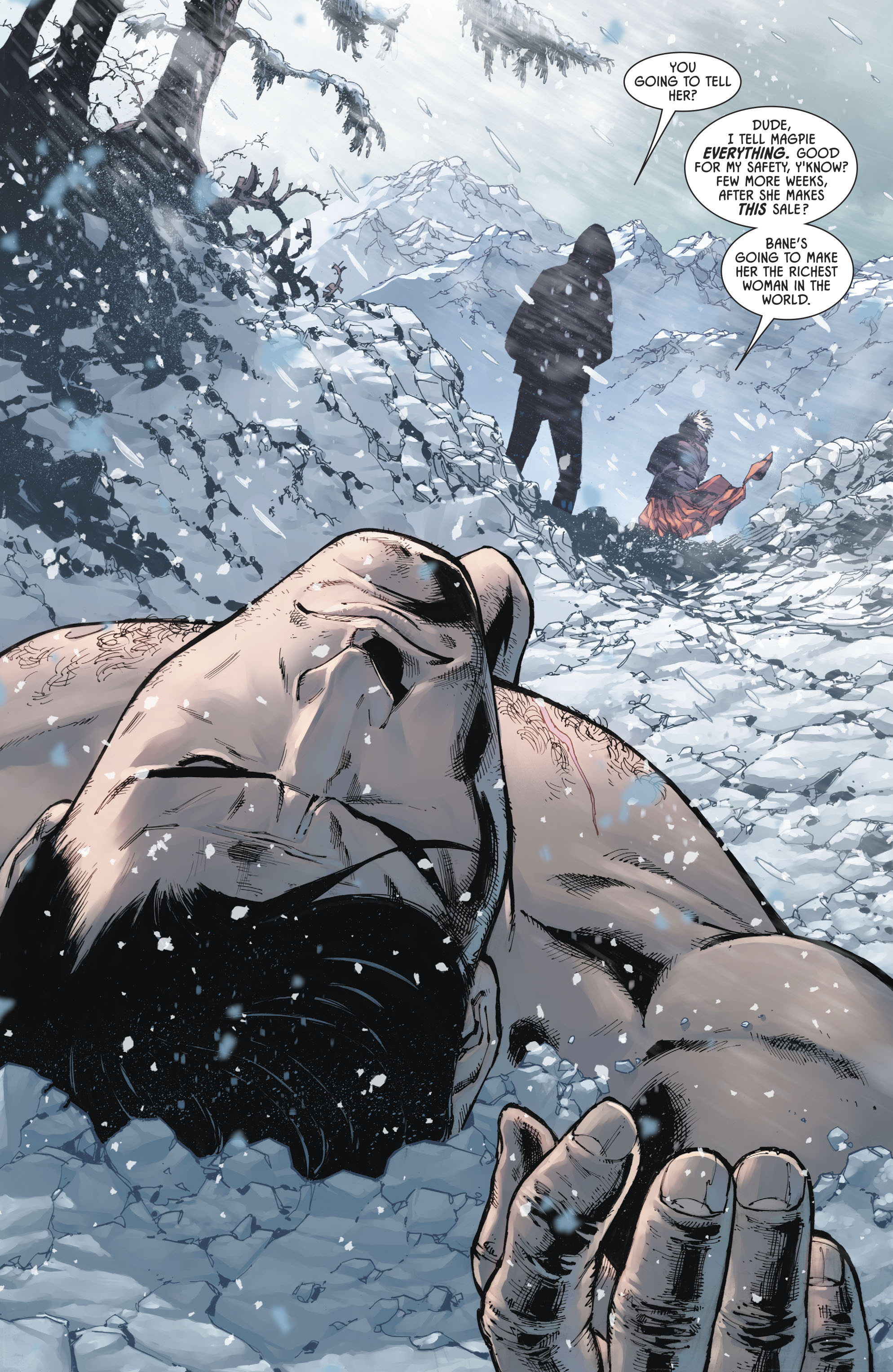 Batman (2016-): Chapter 75 - Page 26