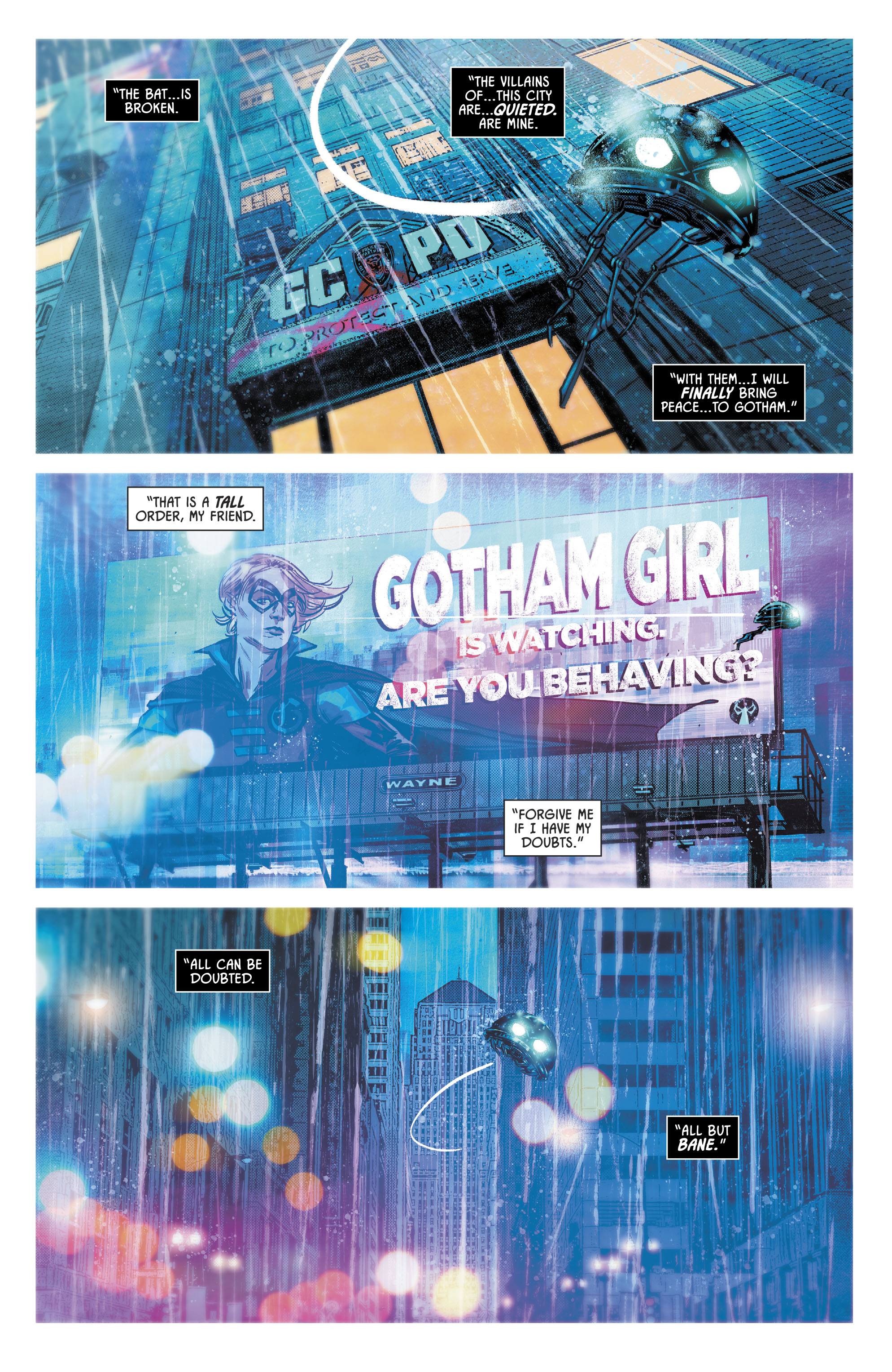 Batman (2016-): Chapter 75 - Page 34