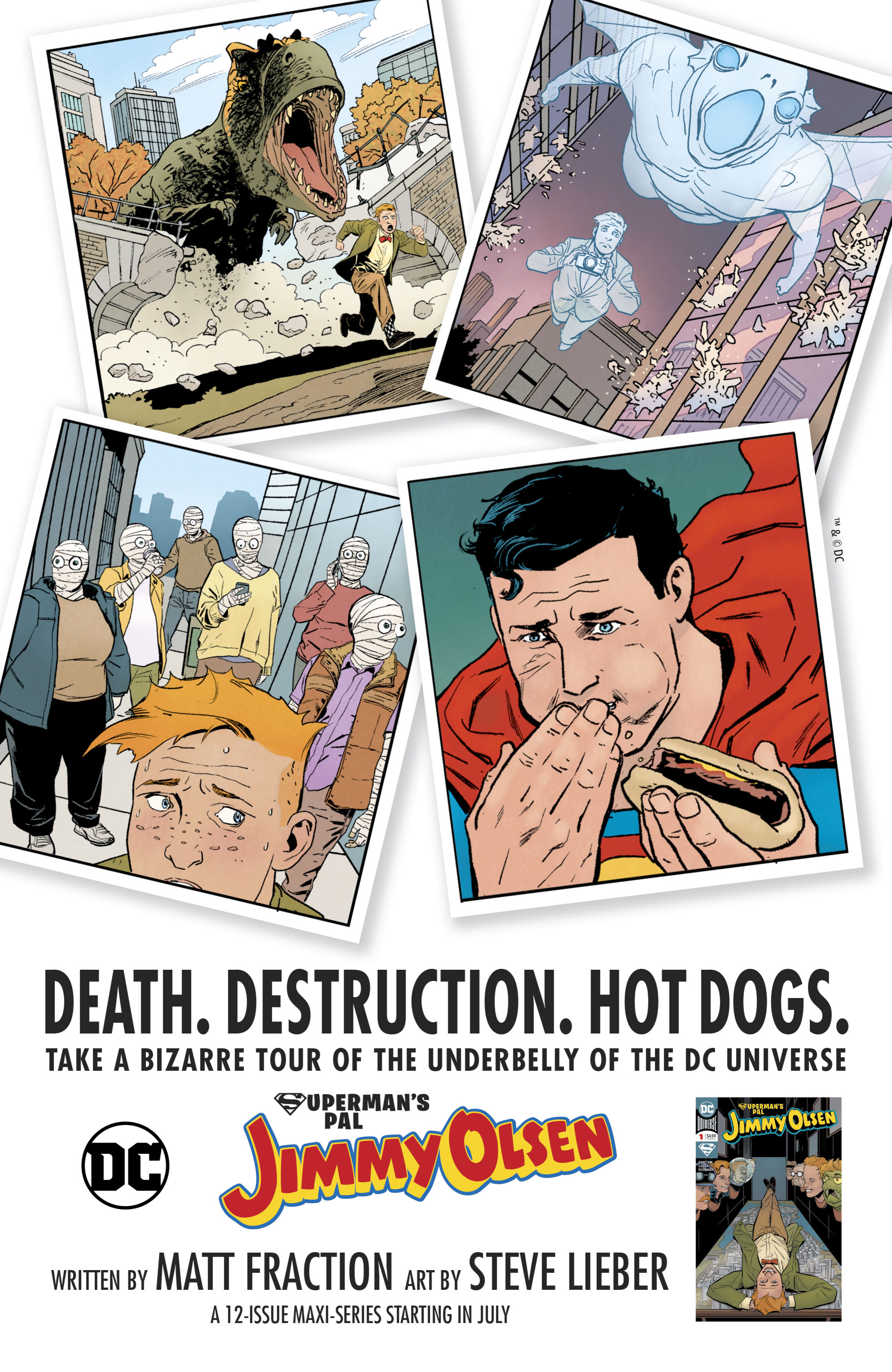 Batman (2016-): Chapter 75 - Page 41