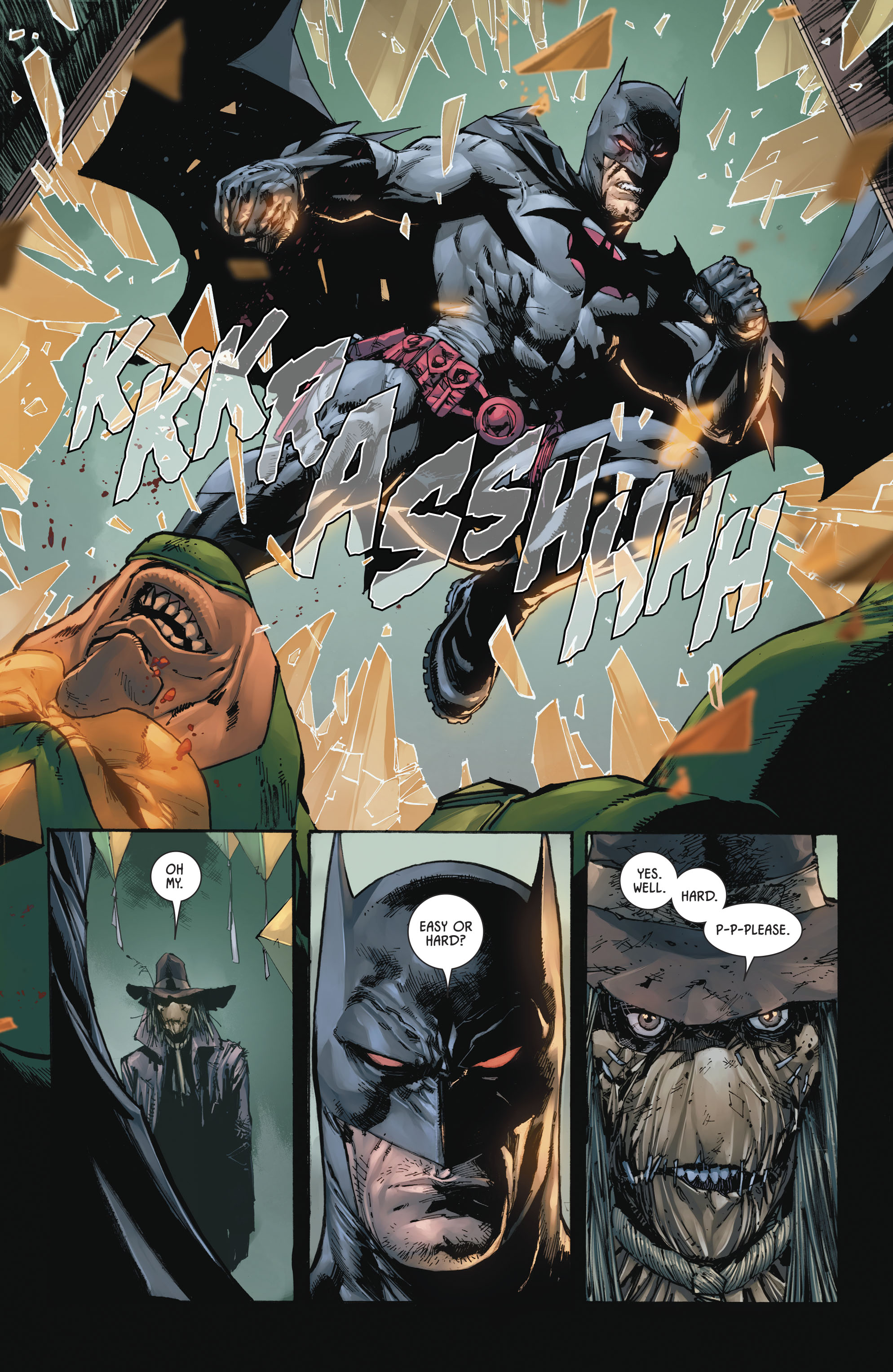 Batman (2016-) issue 76 - Page 18