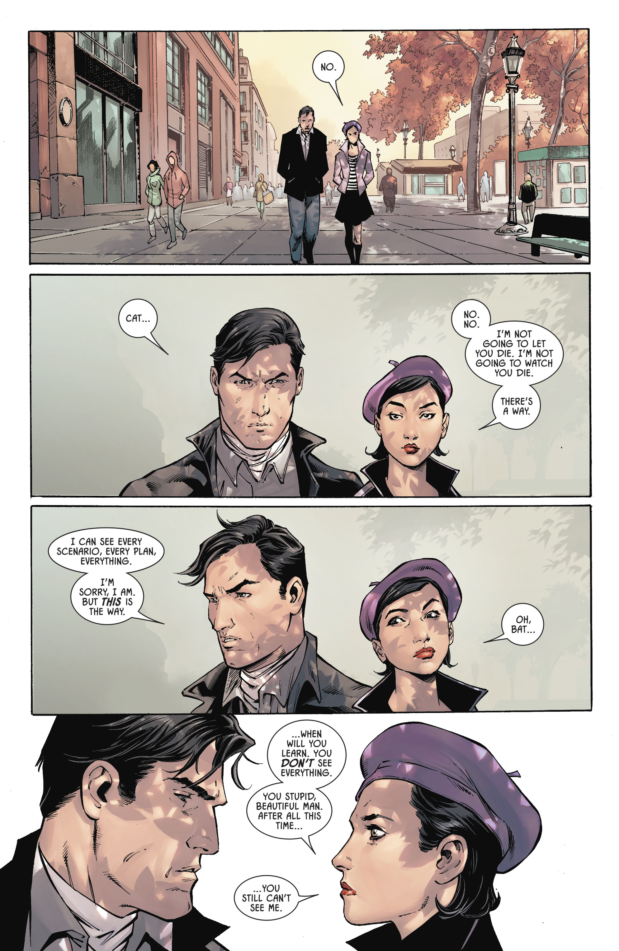 Batman (2016-): Chapter 77 - Page 18