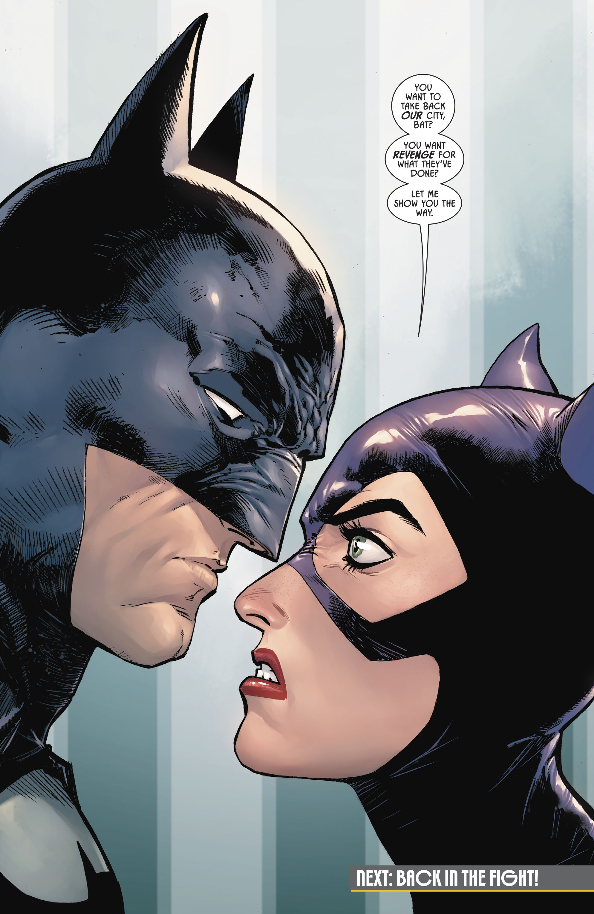 Batman (2016-): Chapter 77 - Page 22