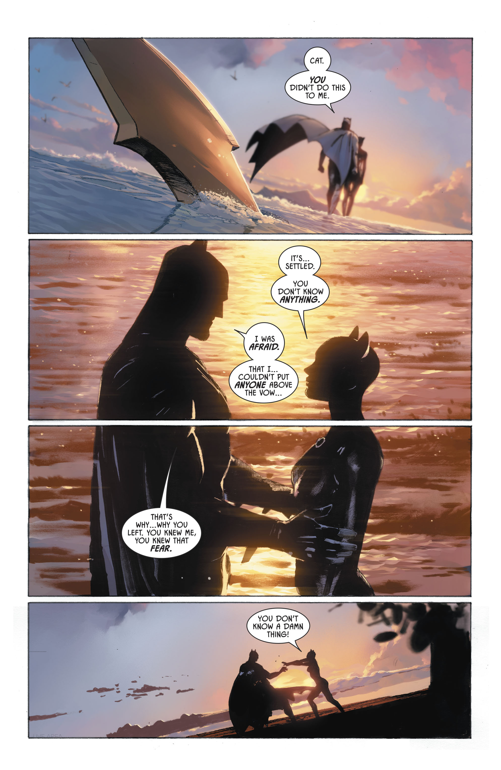 Batman (2016-): Chapter 78 - Page 19