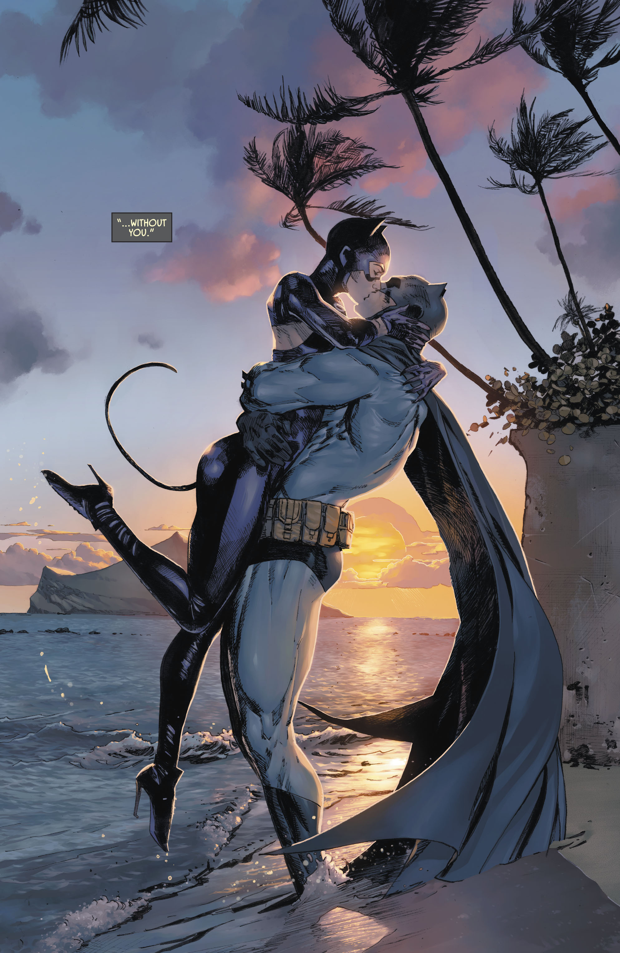 Batman (2016-): Chapter 78 - Page 21
