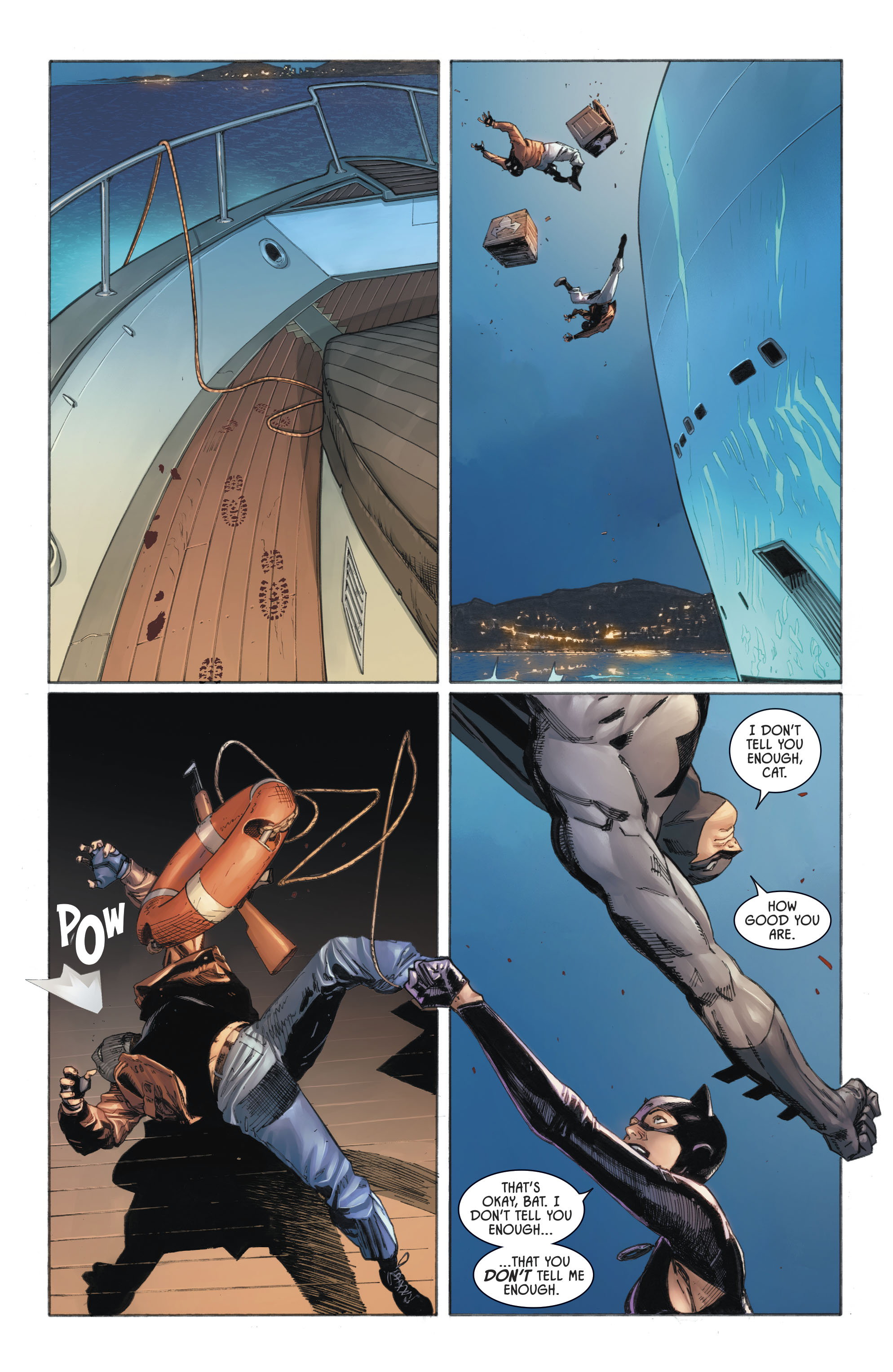 Batman (2016-) issue 79 - Page 16