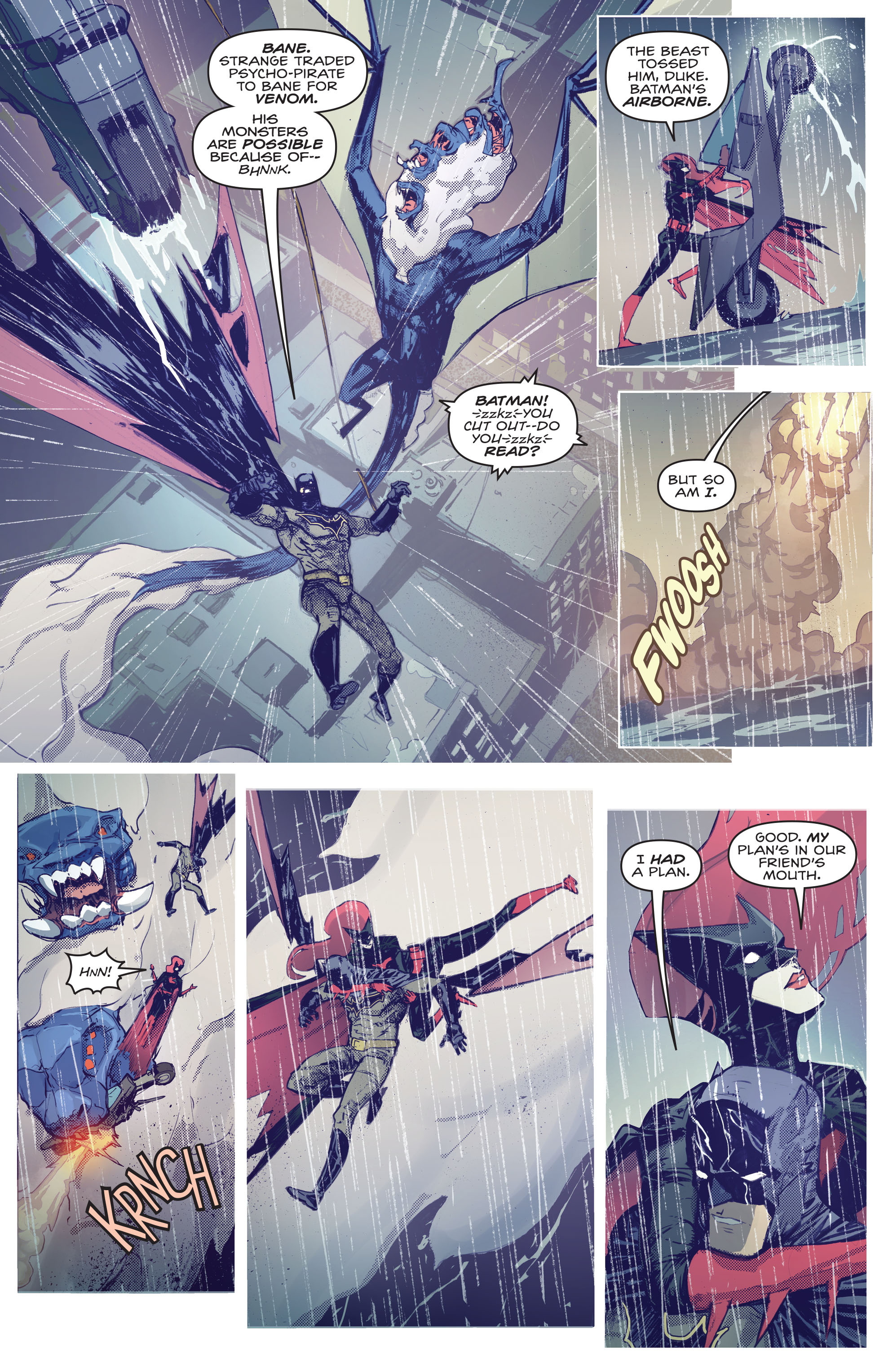 Batman (2016-) issue 8 - Page 5