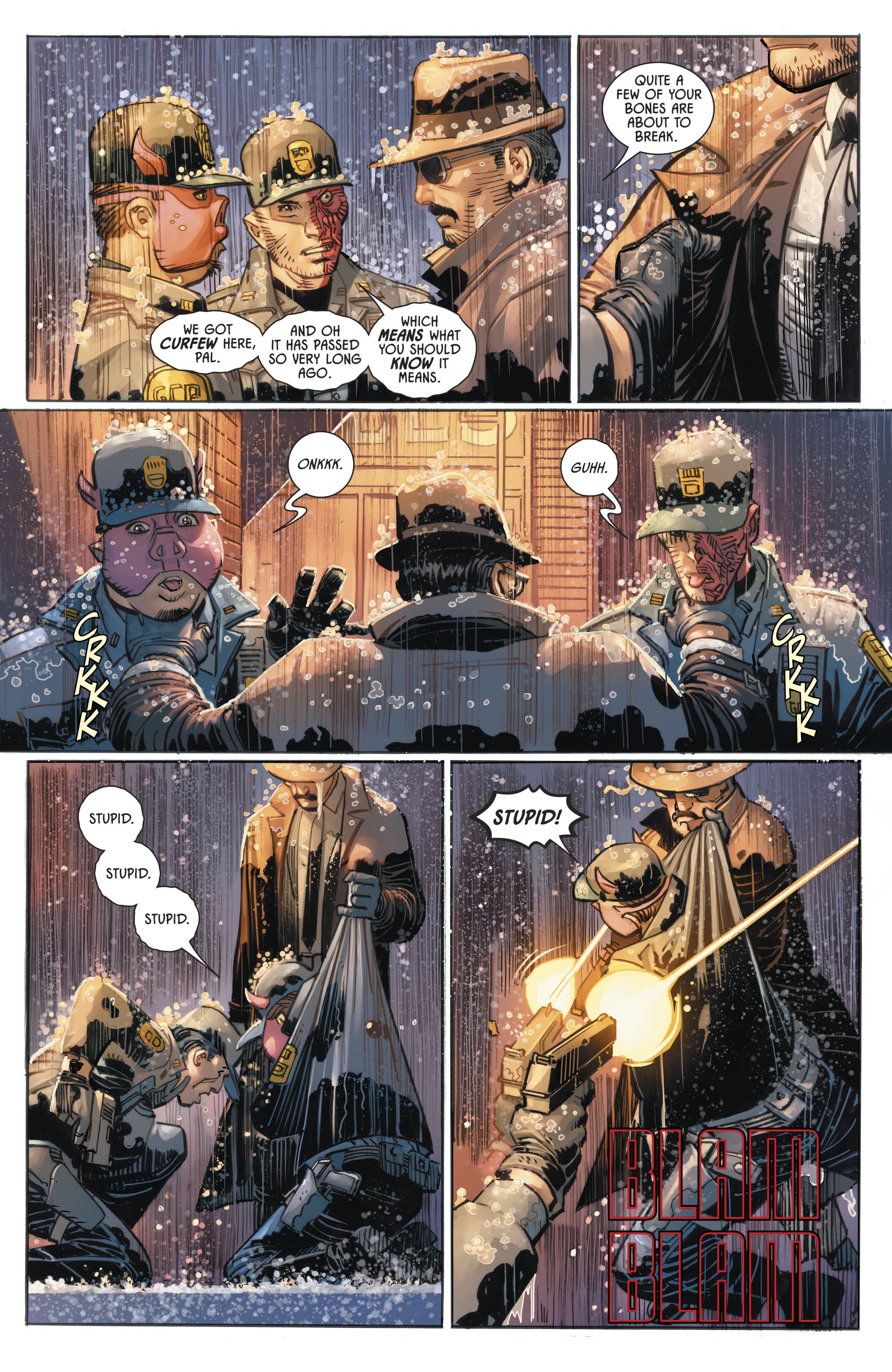 Batman (2016-): Chapter 80 - Page 4