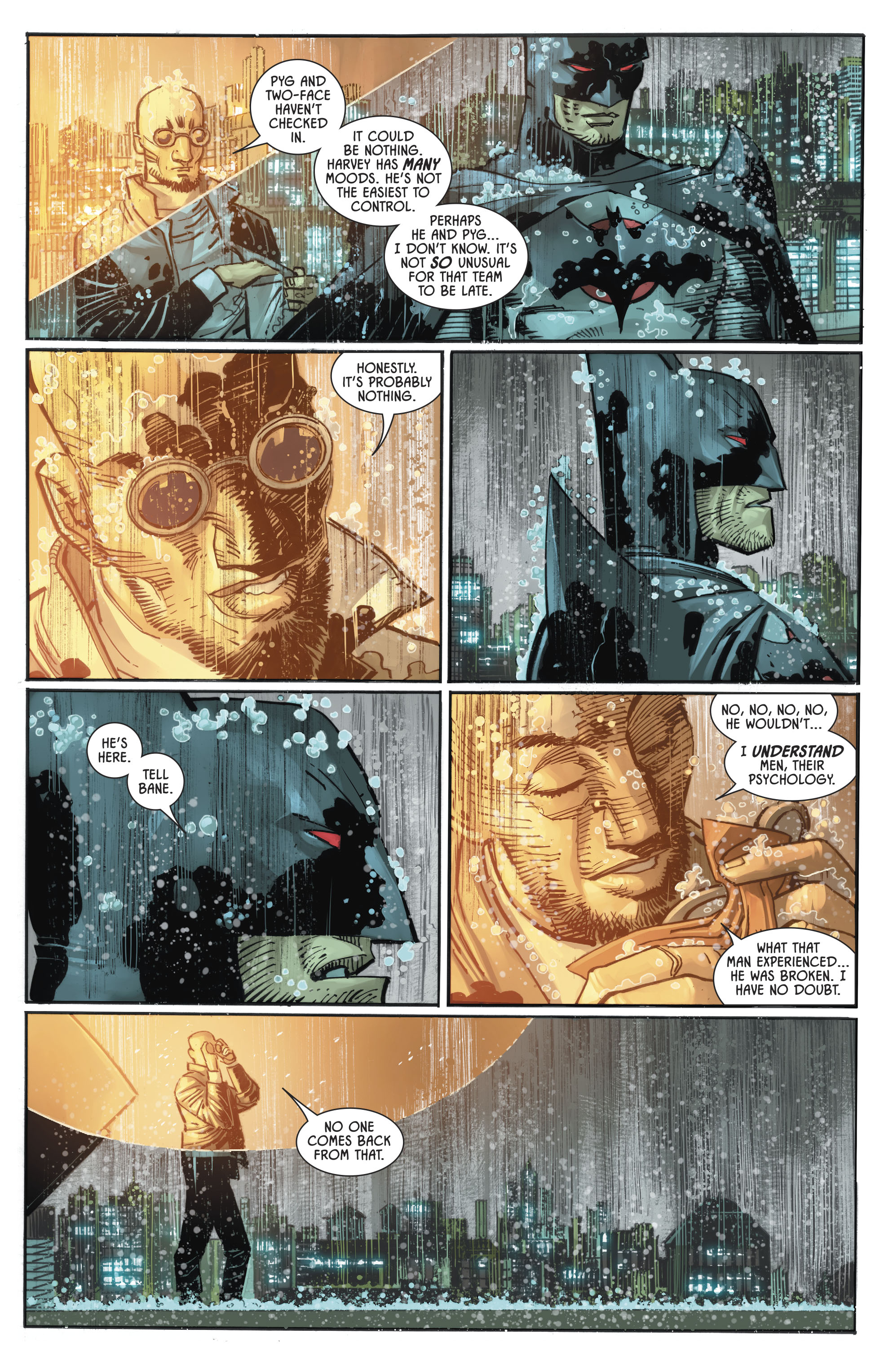 Batman (2016-) issue 80 - Page 8