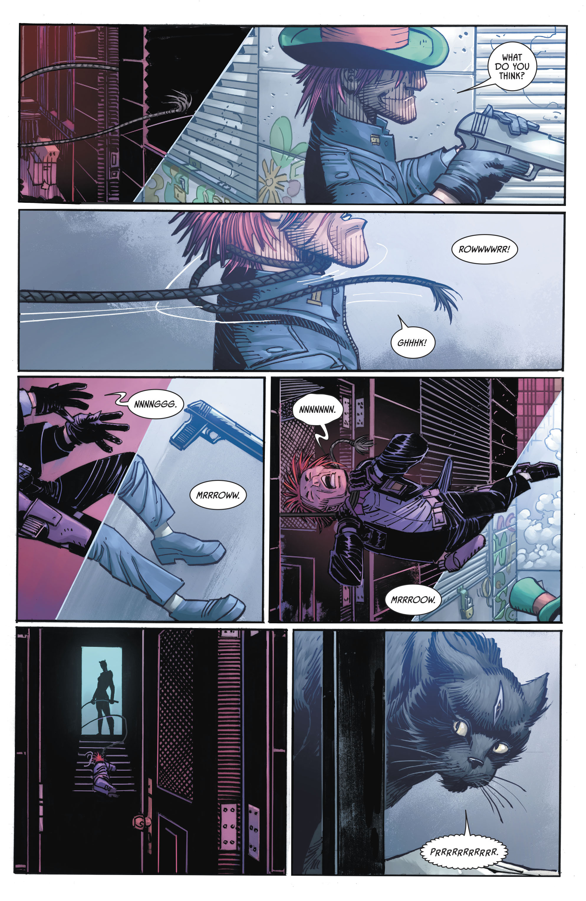Batman (2016-): Chapter 80 - Page 10