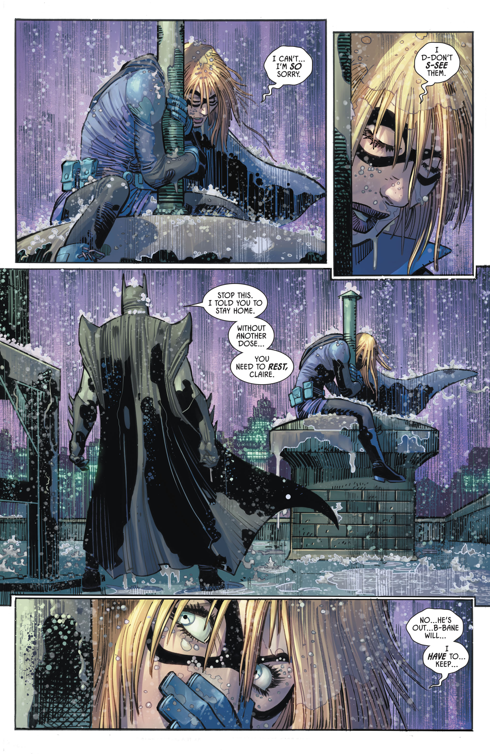 Batman (2016-): Chapter 80 - Page 13