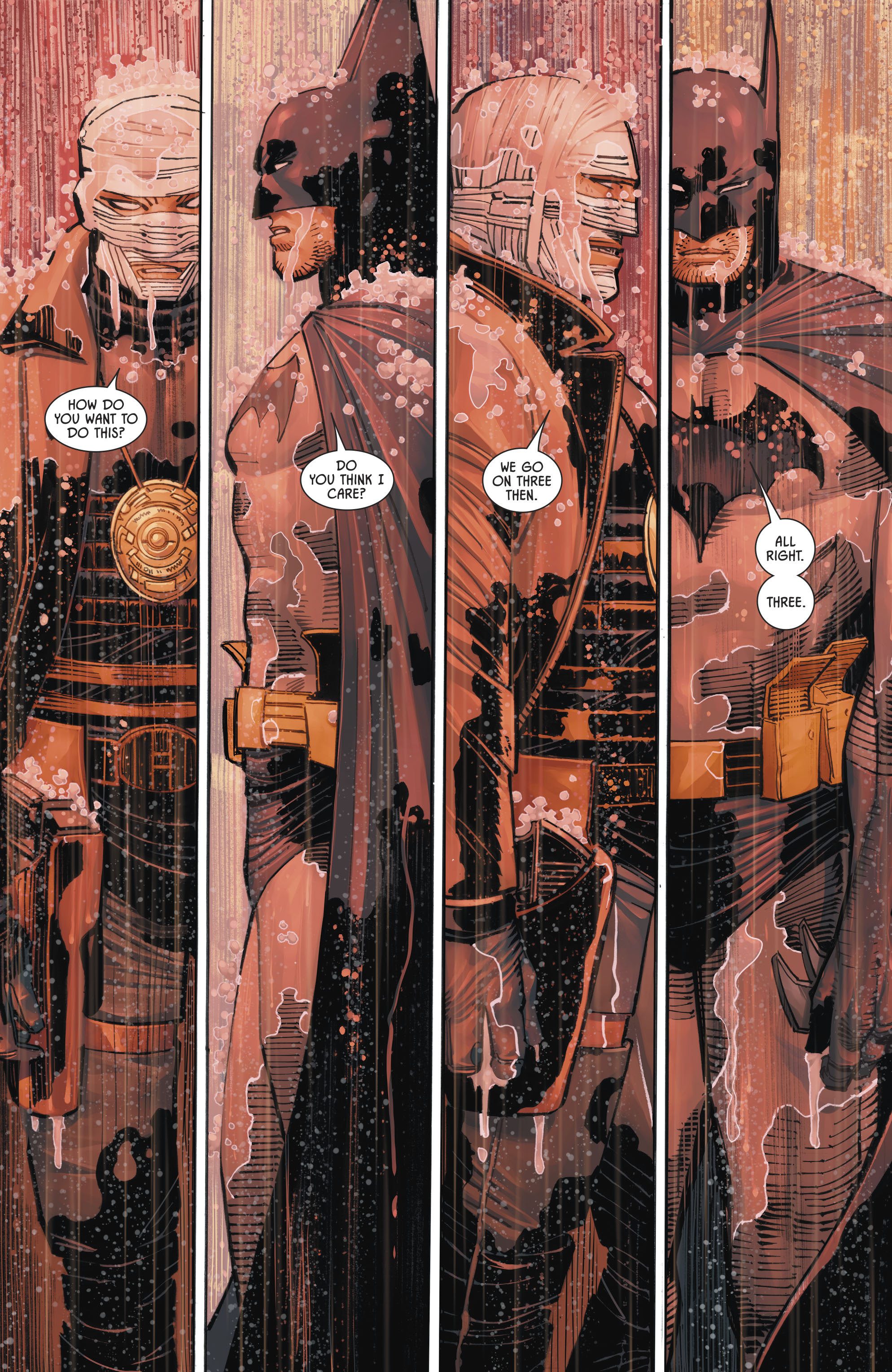Batman (2016-): Chapter 80 - Page 15