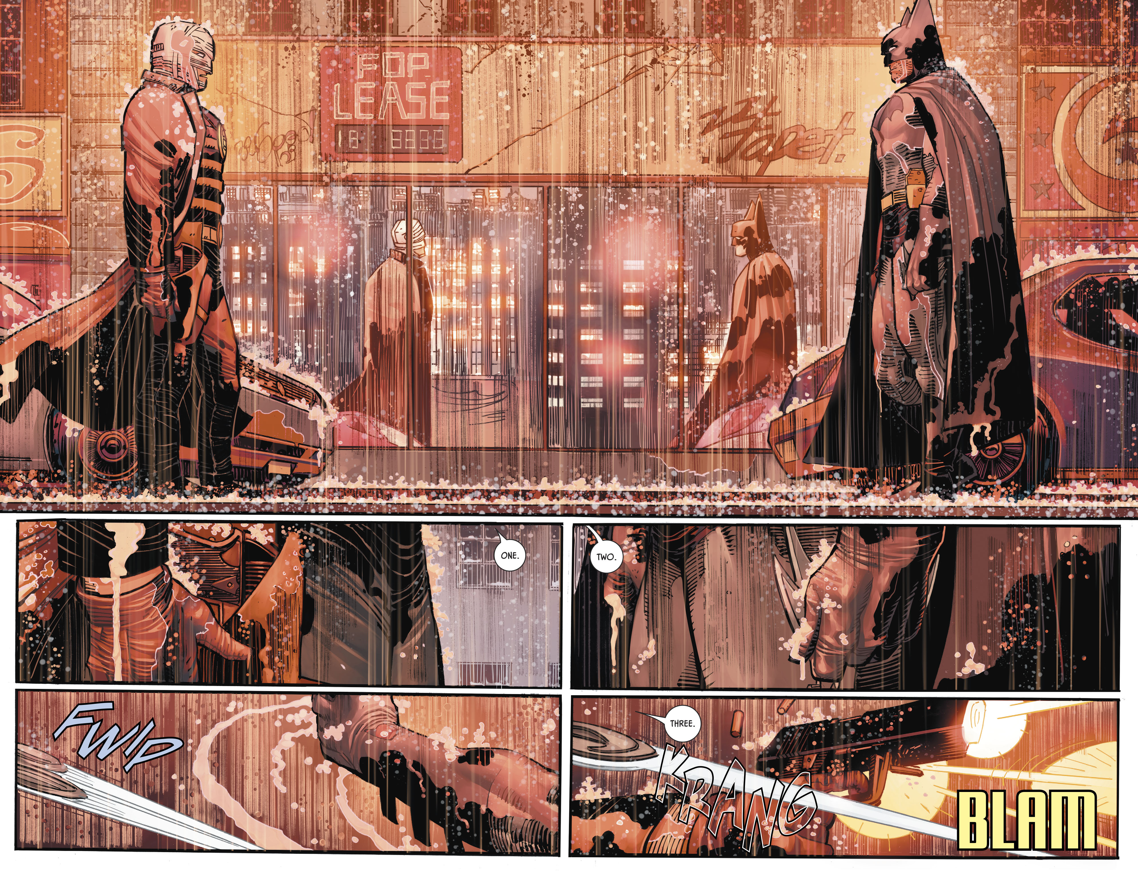 Batman (2016-): Chapter 80 - Page 16