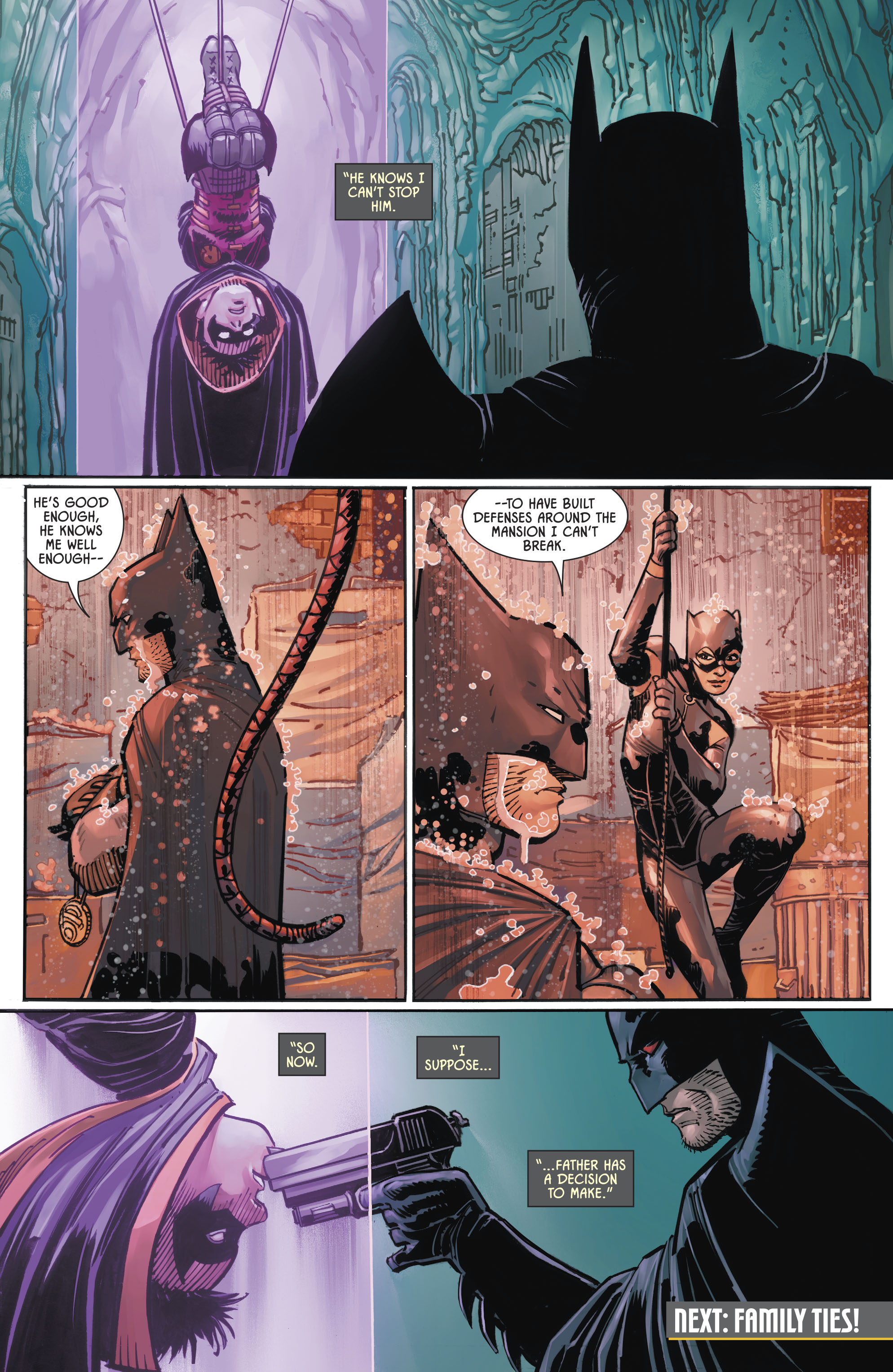 Batman (2016-): Chapter 80 - Page 21