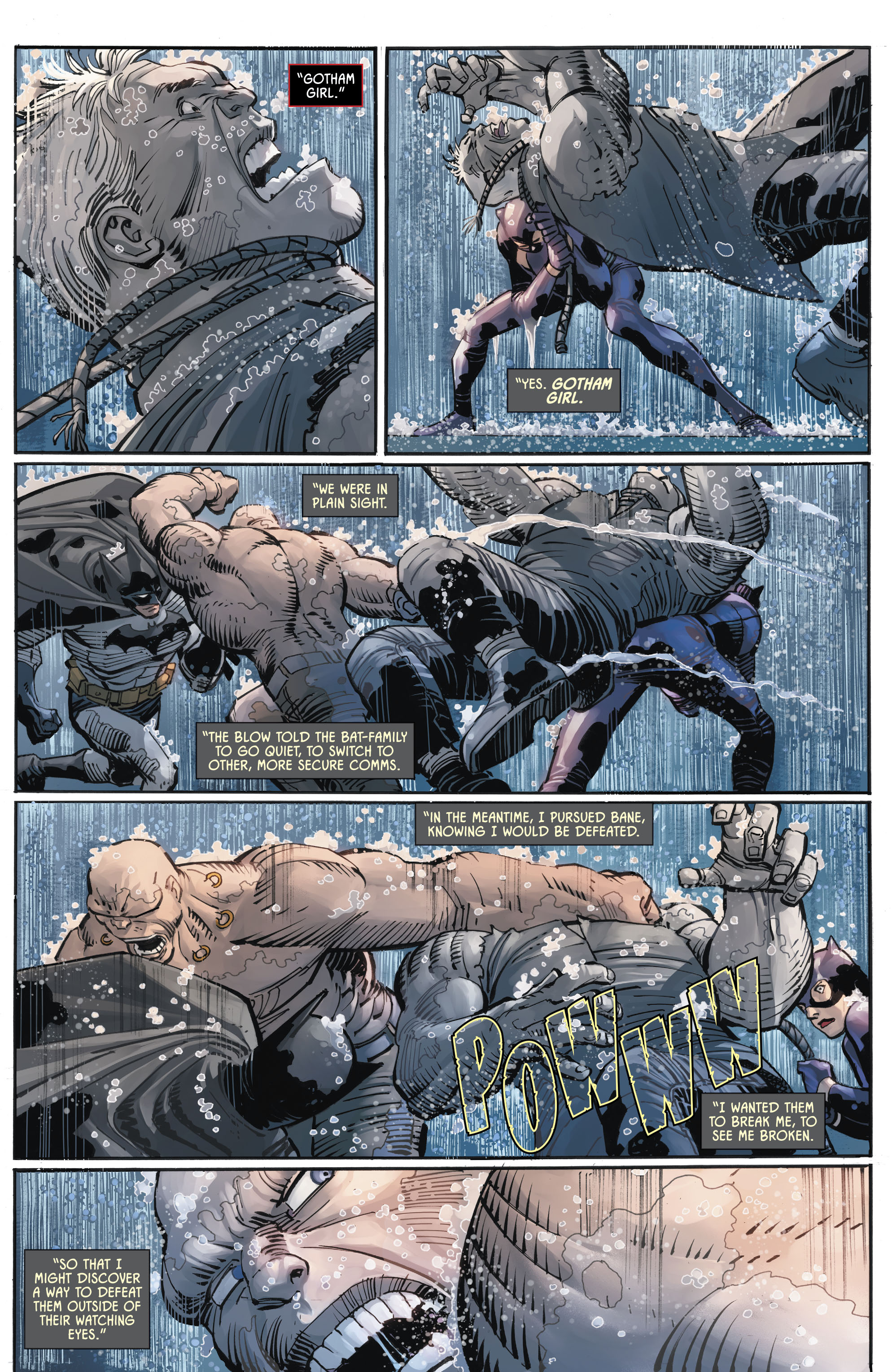 Batman (2016-) issue 81 - Page 6