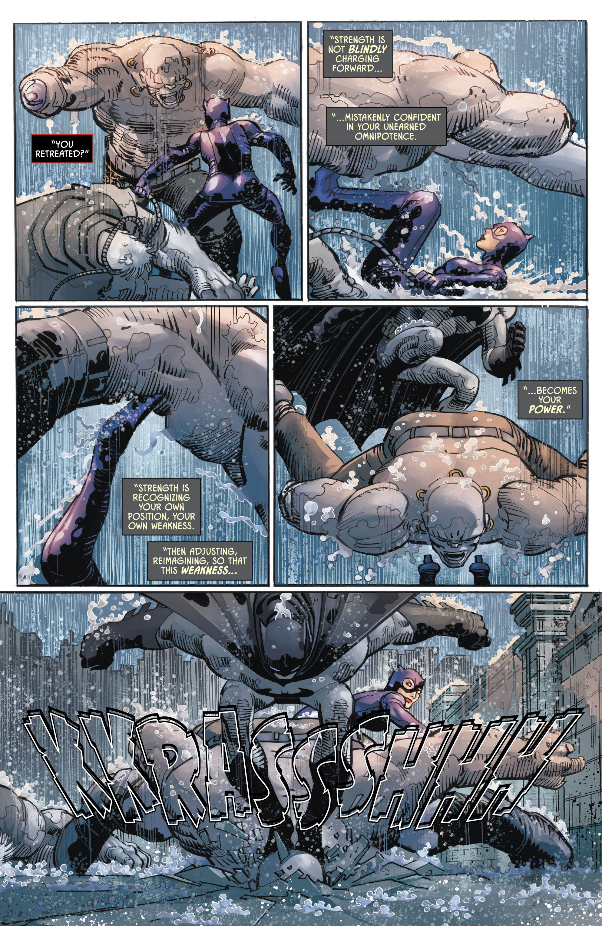 Batman (2016-) issue 81 - Page 7