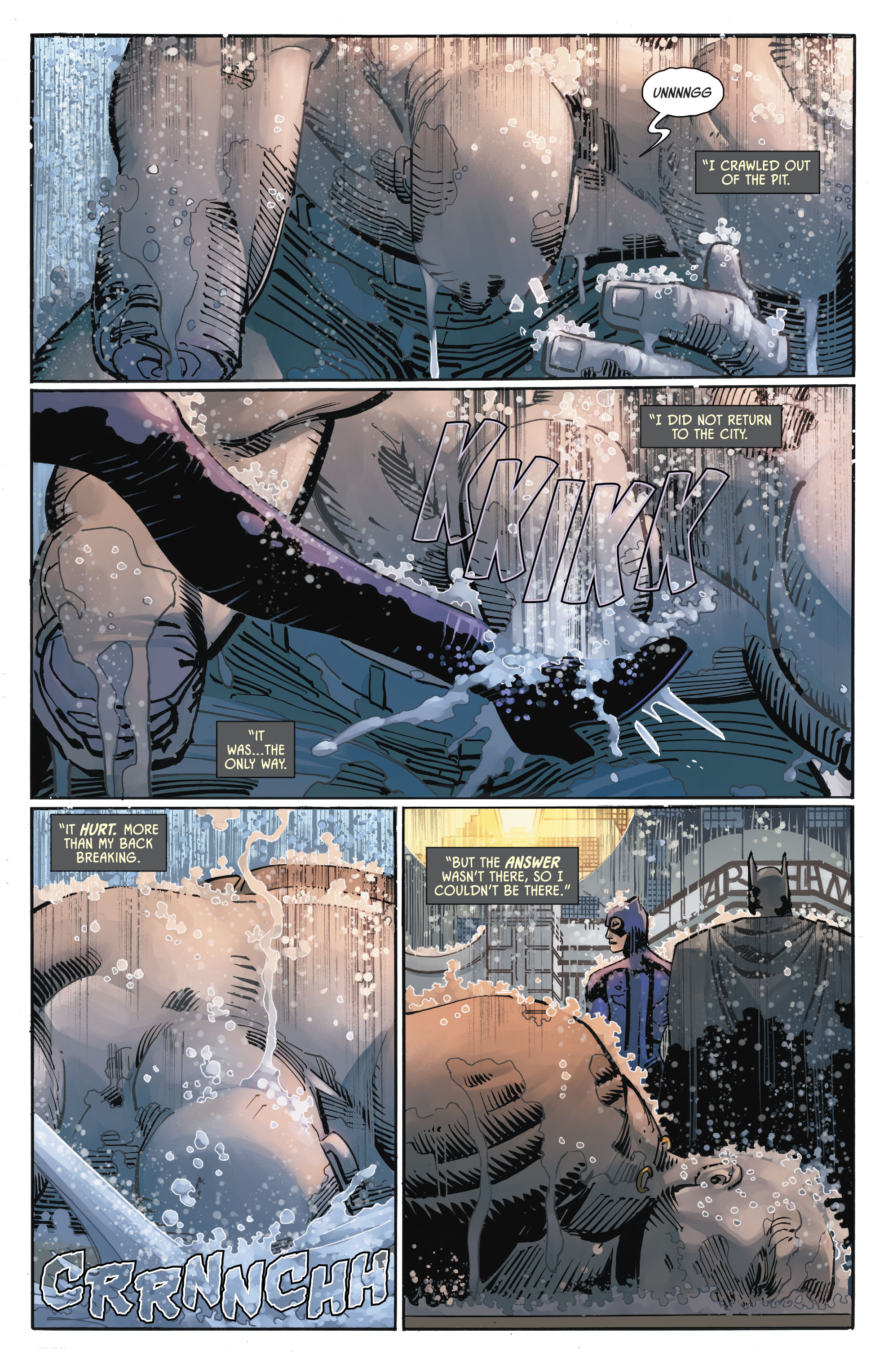 Batman (2016-) issue 81 - Page 10