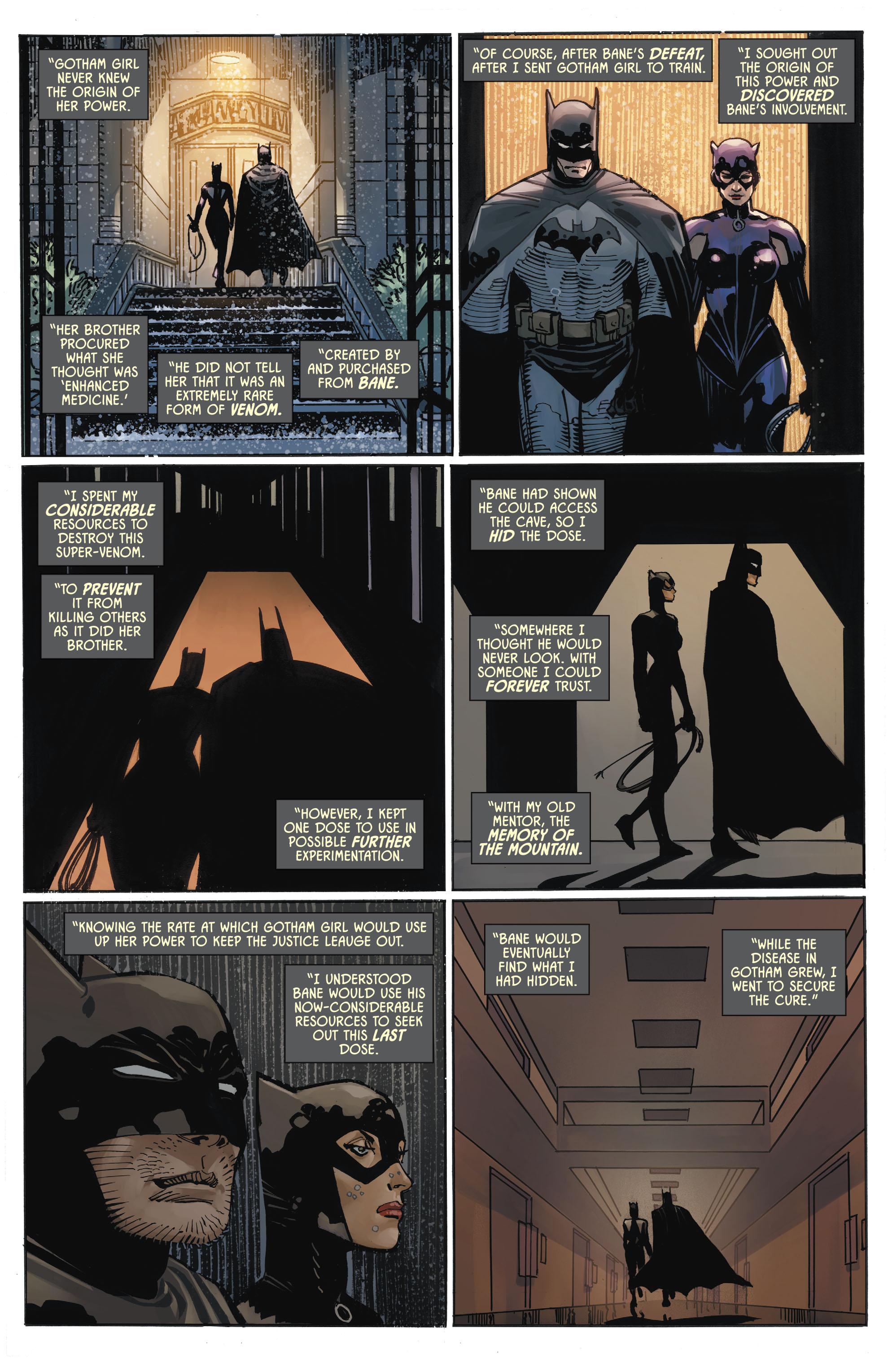 Batman (2016-) issue 81 - Page 11