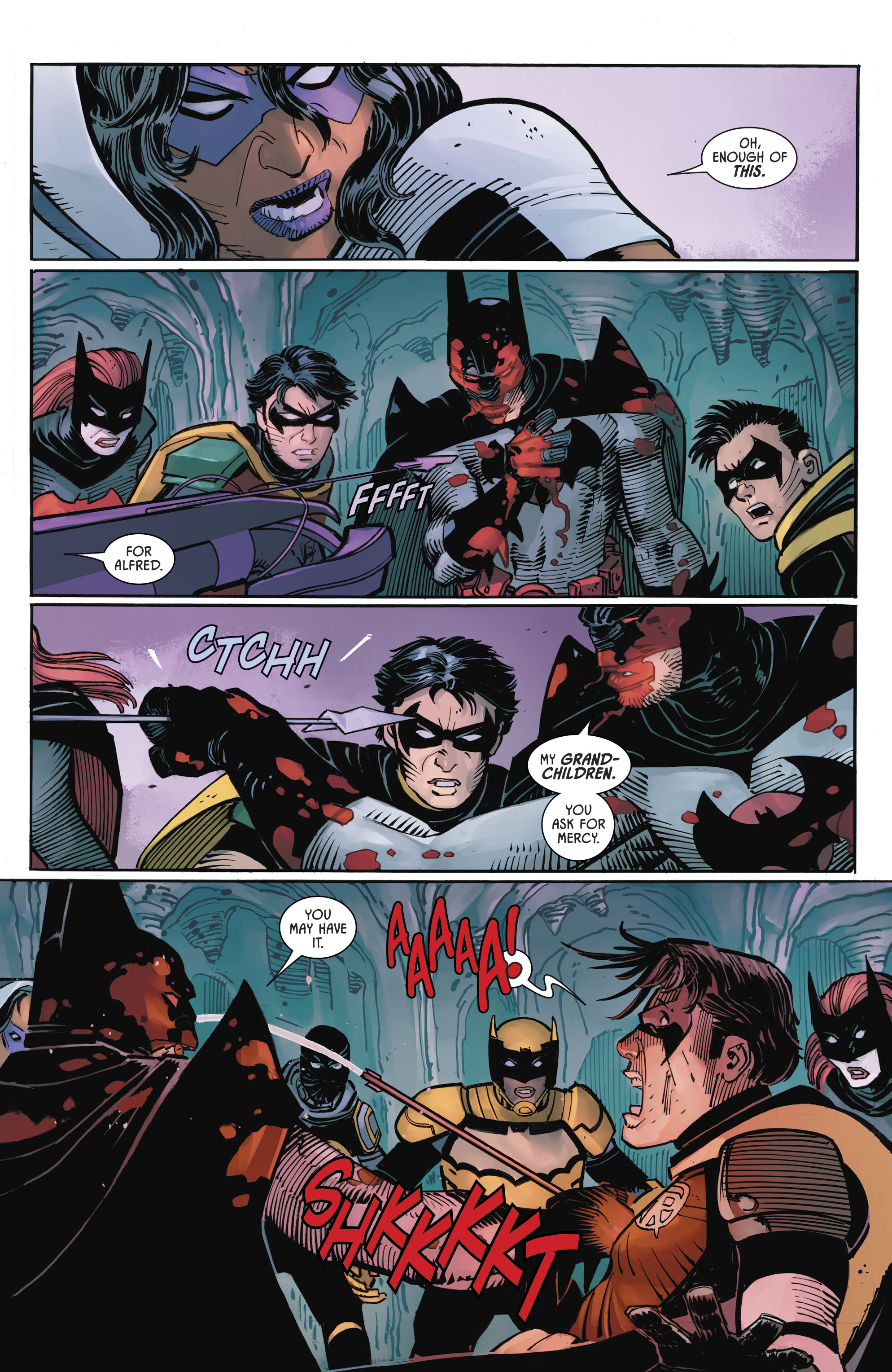 Batman (2016-) issue 81 - Page 14