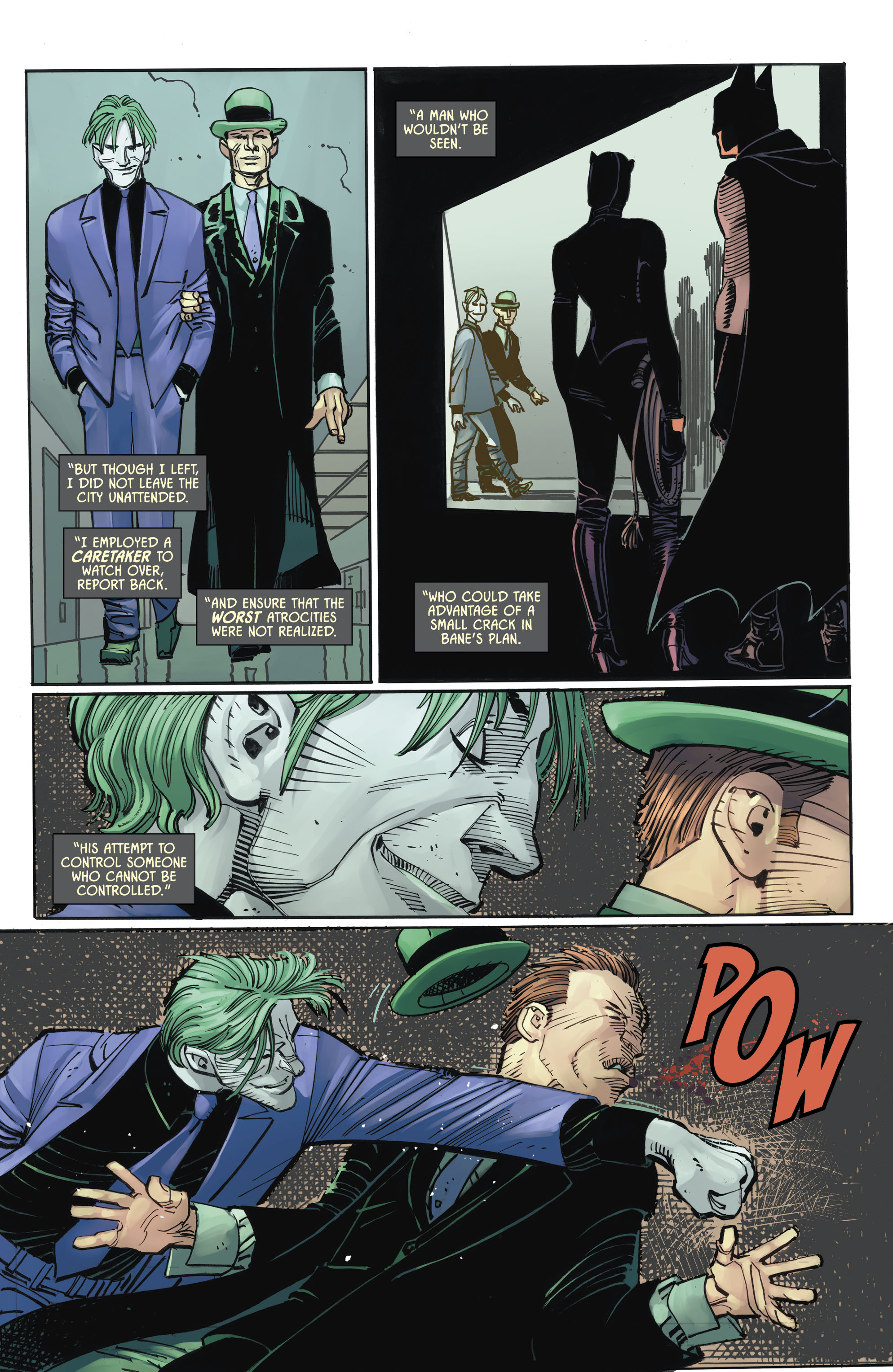 Batman (2016-) issue 81 - Page 15