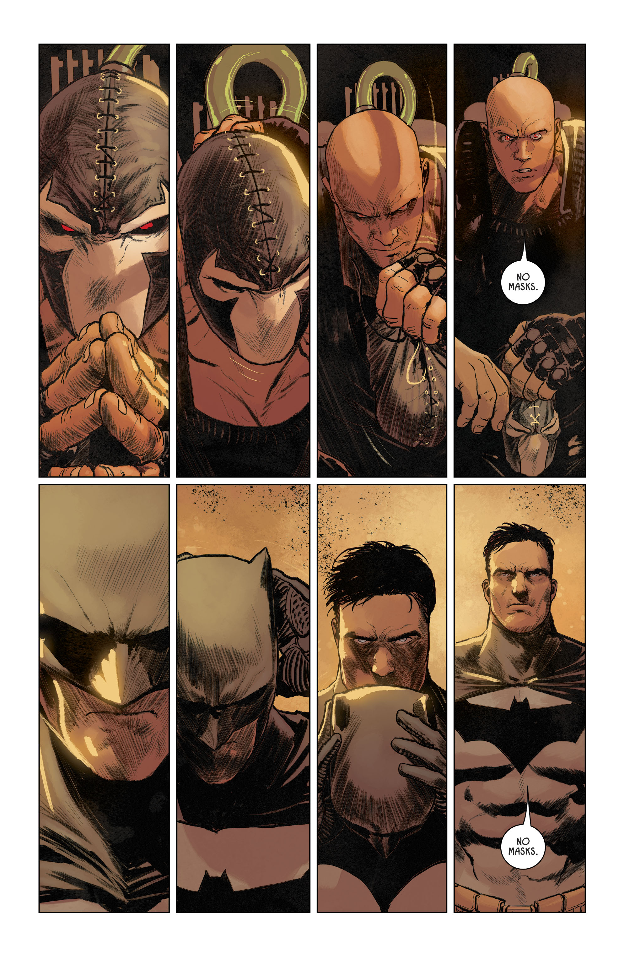 Batman (2016-): Chapter 82 - Page 3