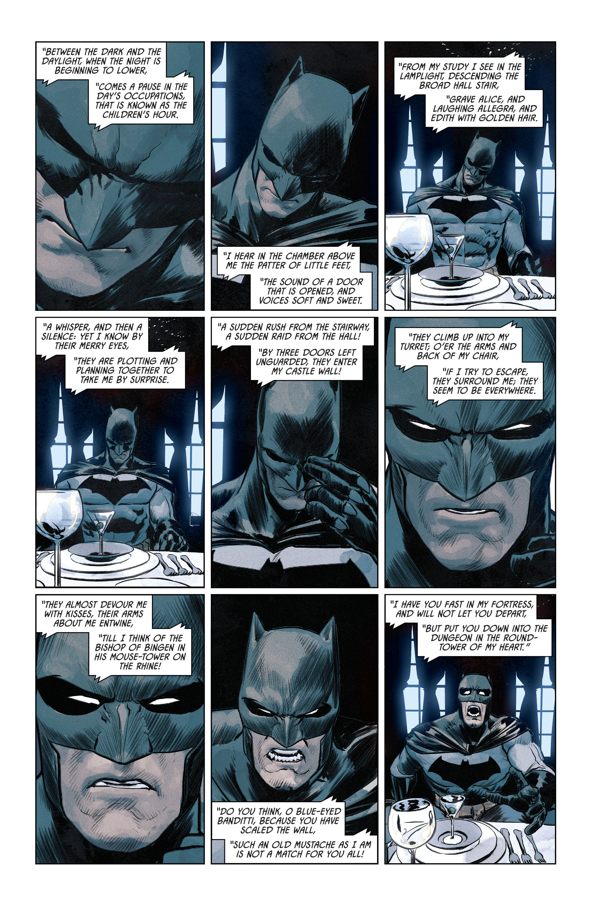 Batman (2016-): Chapter 83 - Page 3