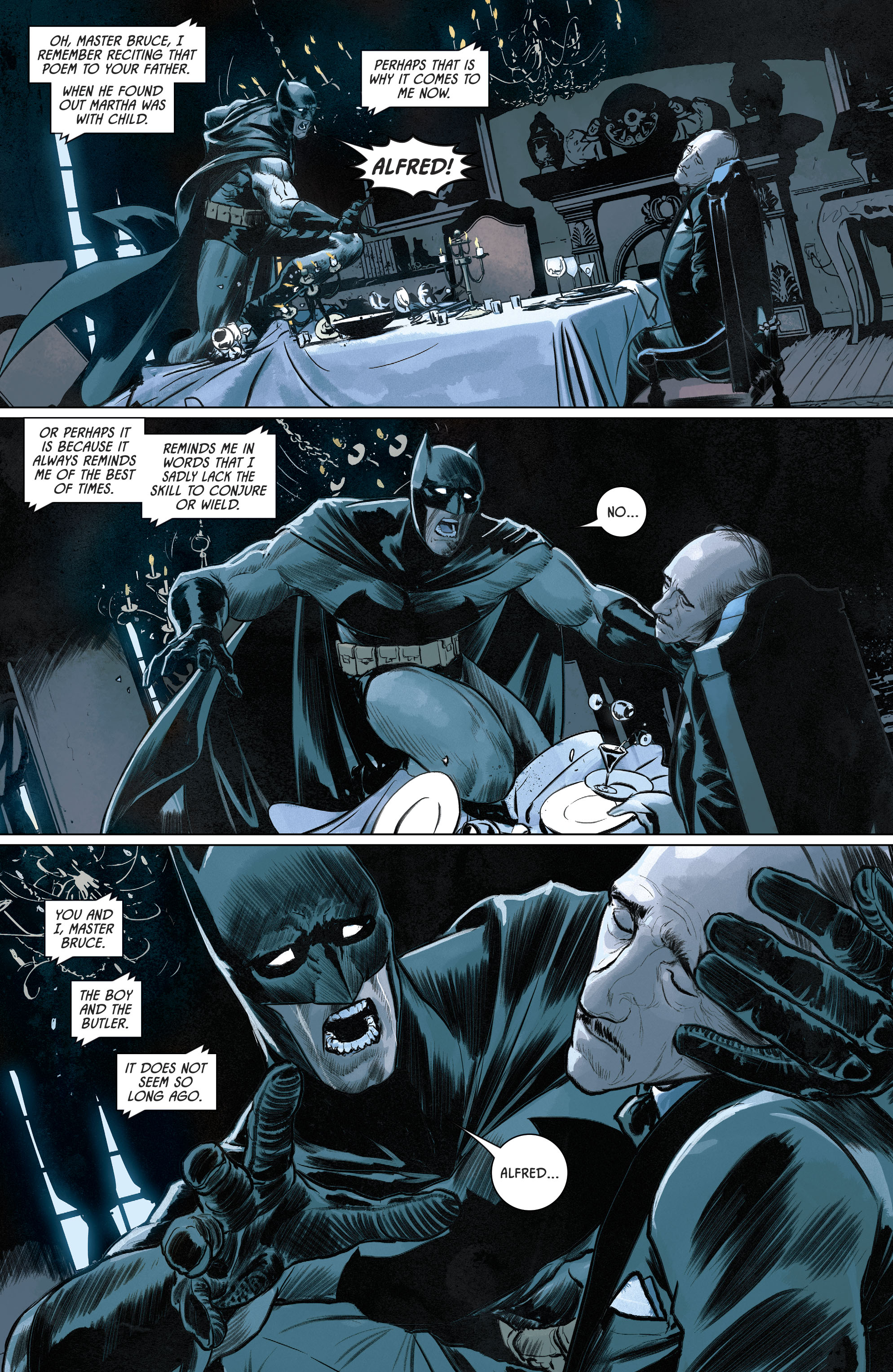 Batman (2016-) issue 83 - Page 5