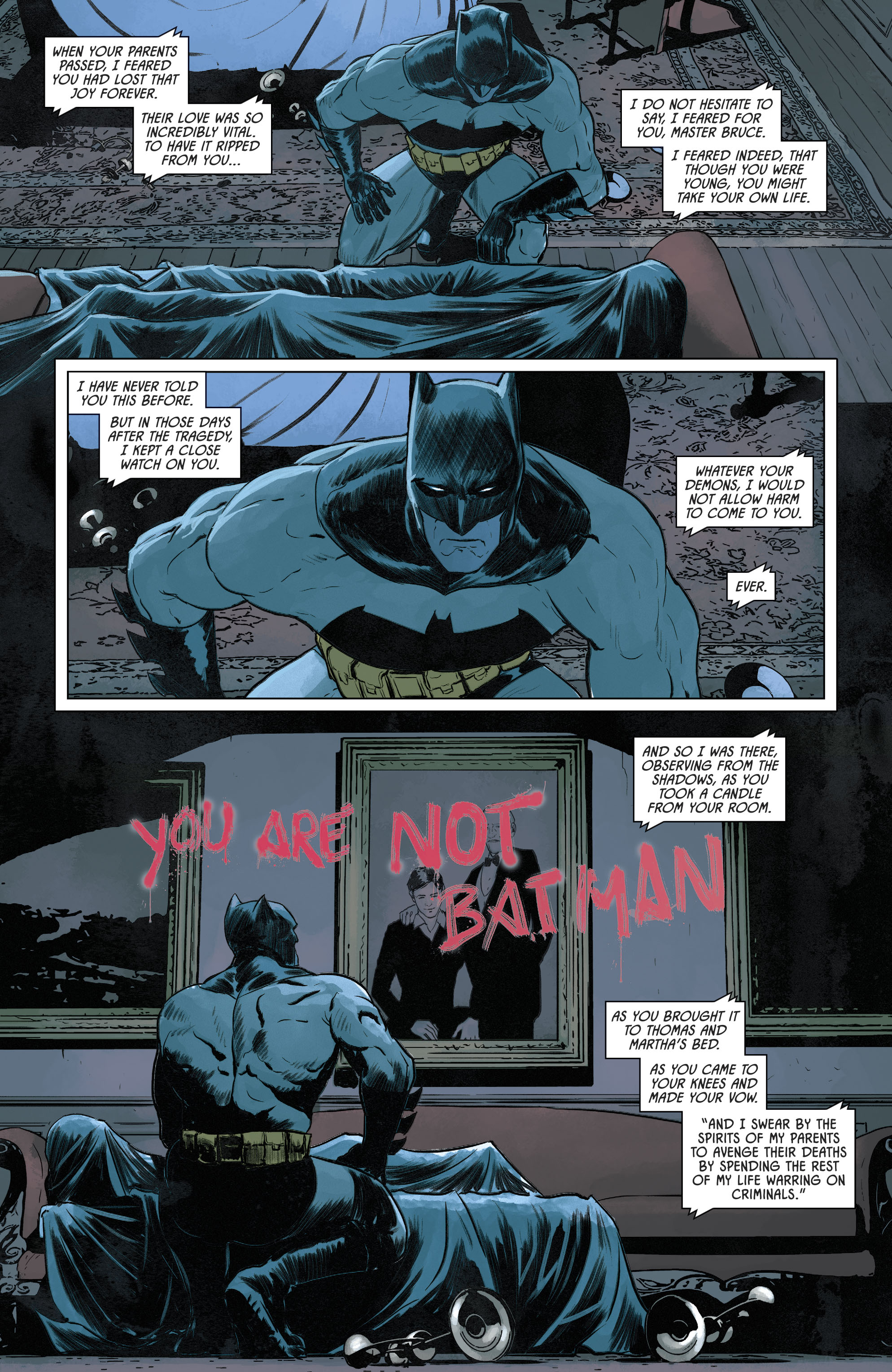 Batman (2016-) issue 83 - Page 9