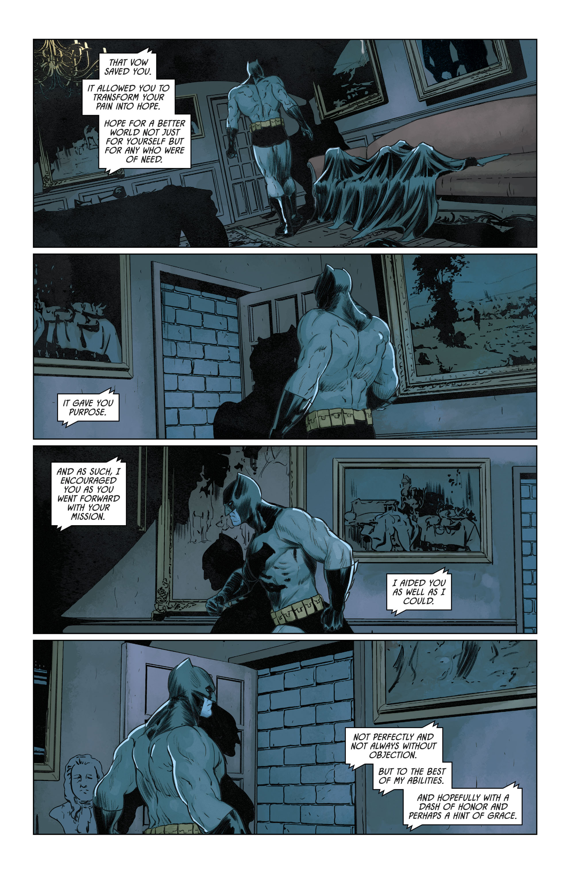 Batman (2016-) issue 83 - Page 10