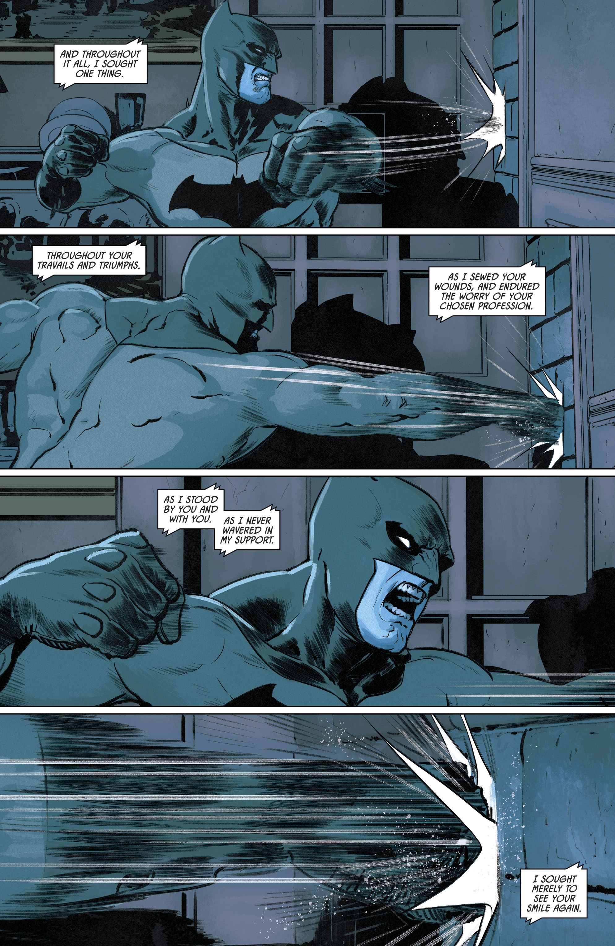 Batman (2016-) issue 83 - Page 12