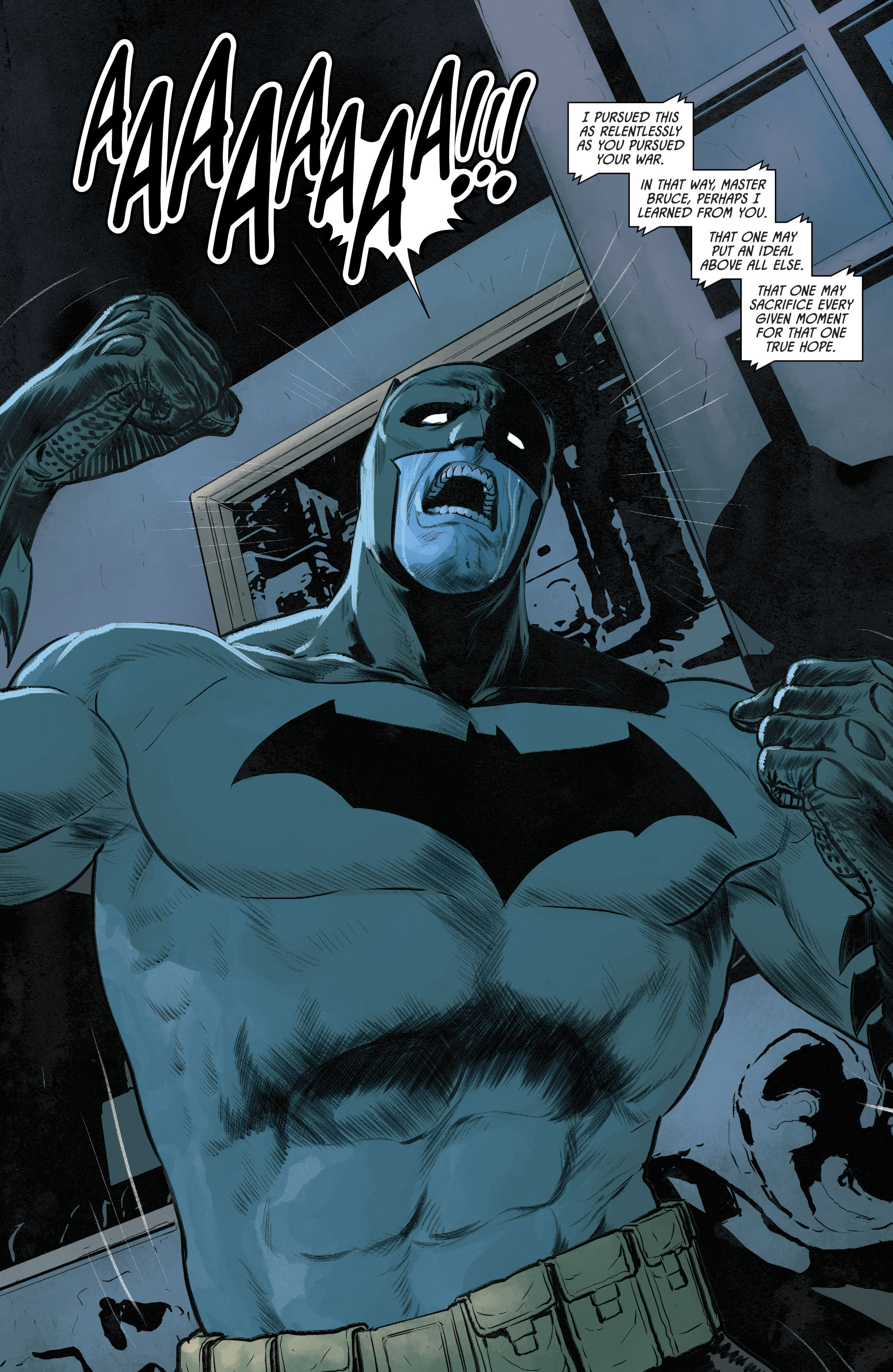Batman (2016-) Chapter 83 - Page 13