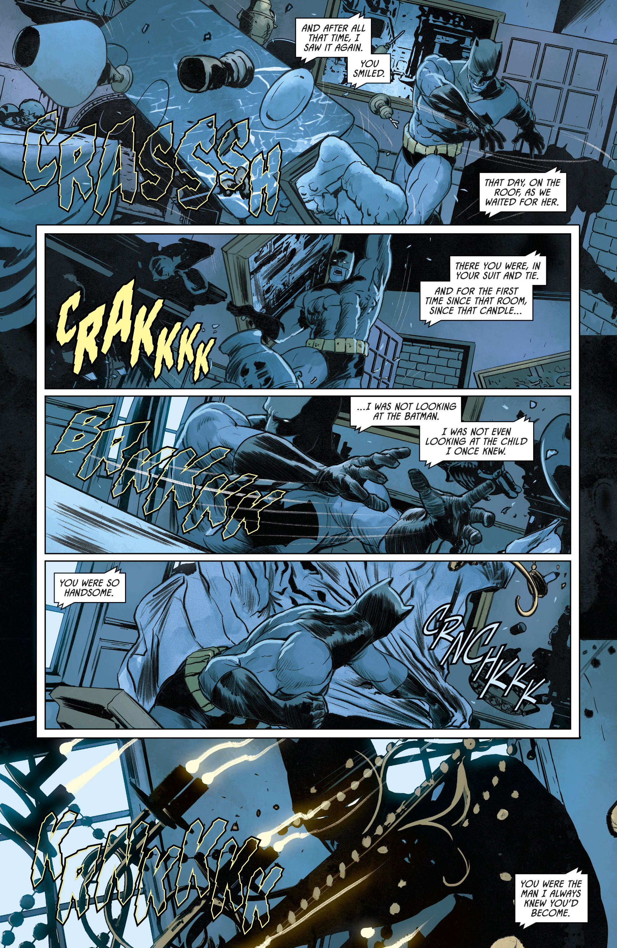 Batman (2016-) issue 83 - Page 14