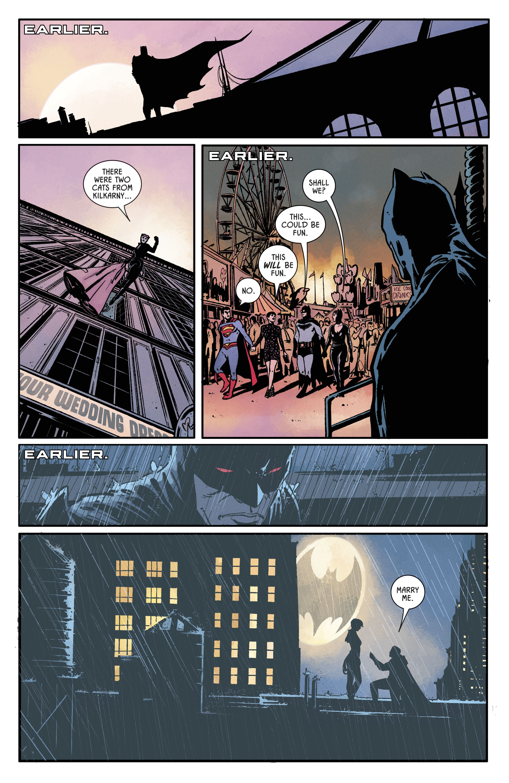 Batman (2016-) issue 84 - Page 7