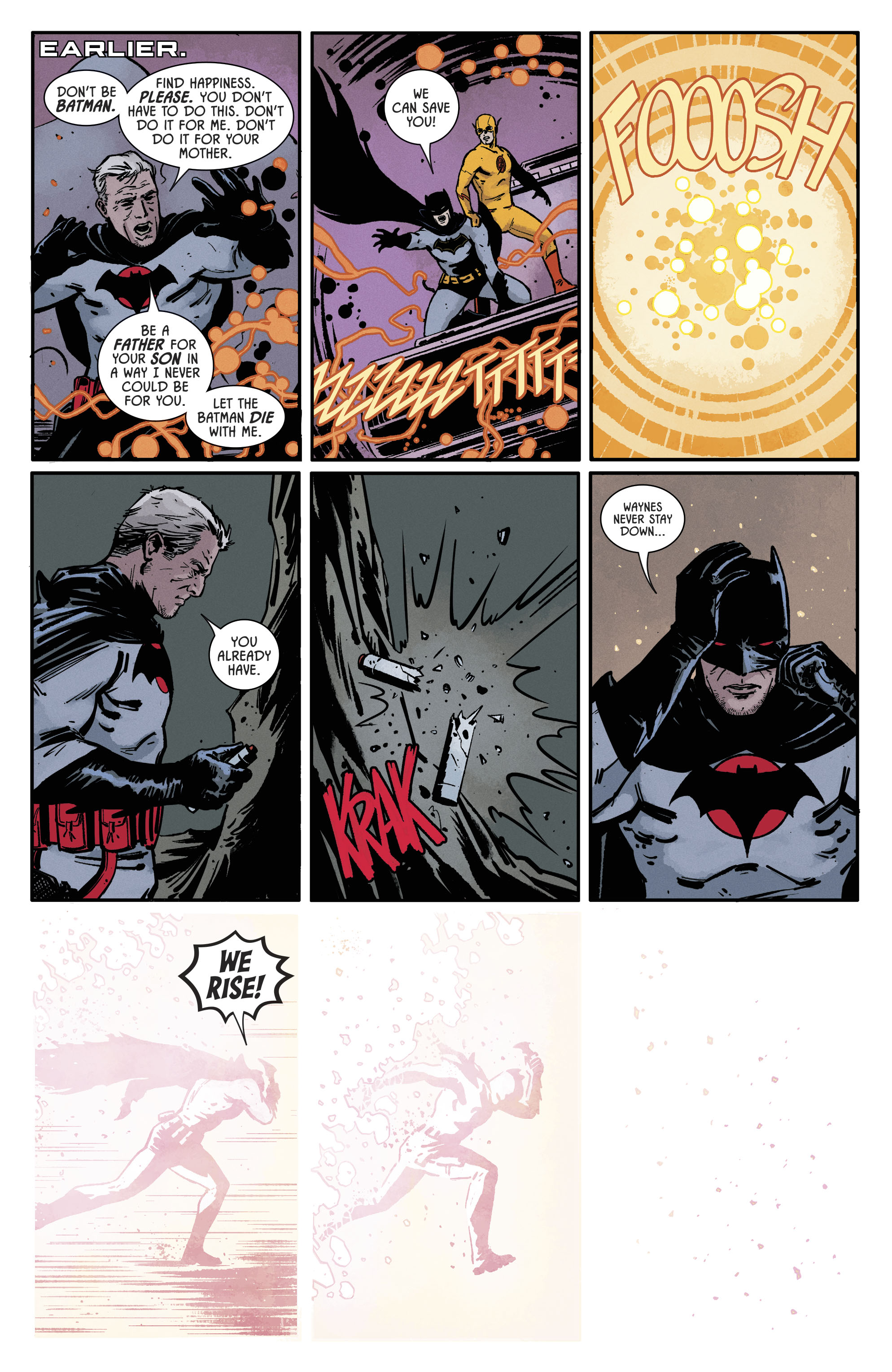 Batman (2016-) issue 84 - Page 9