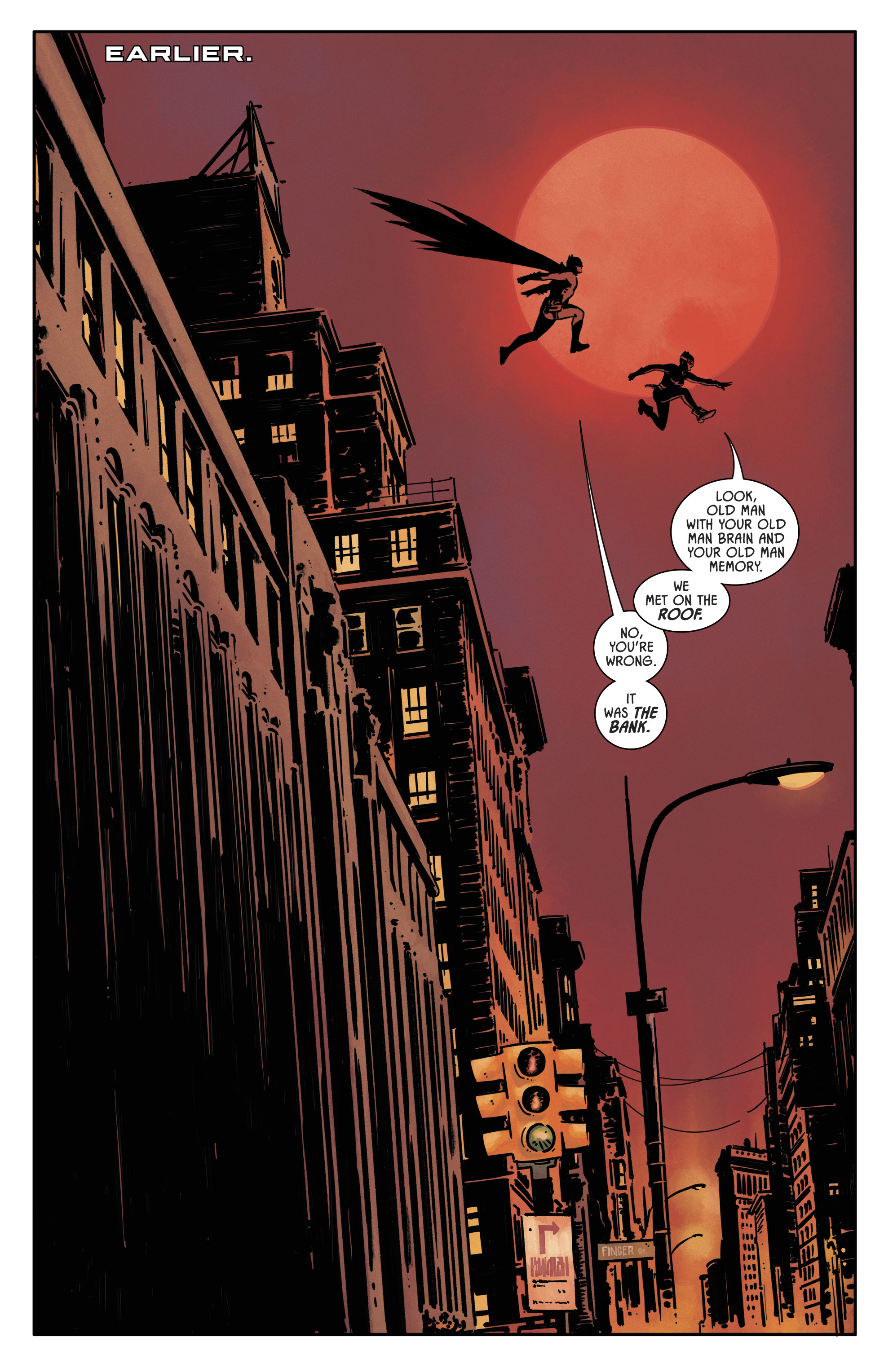 Batman (2016-) issue 84 - Page 14