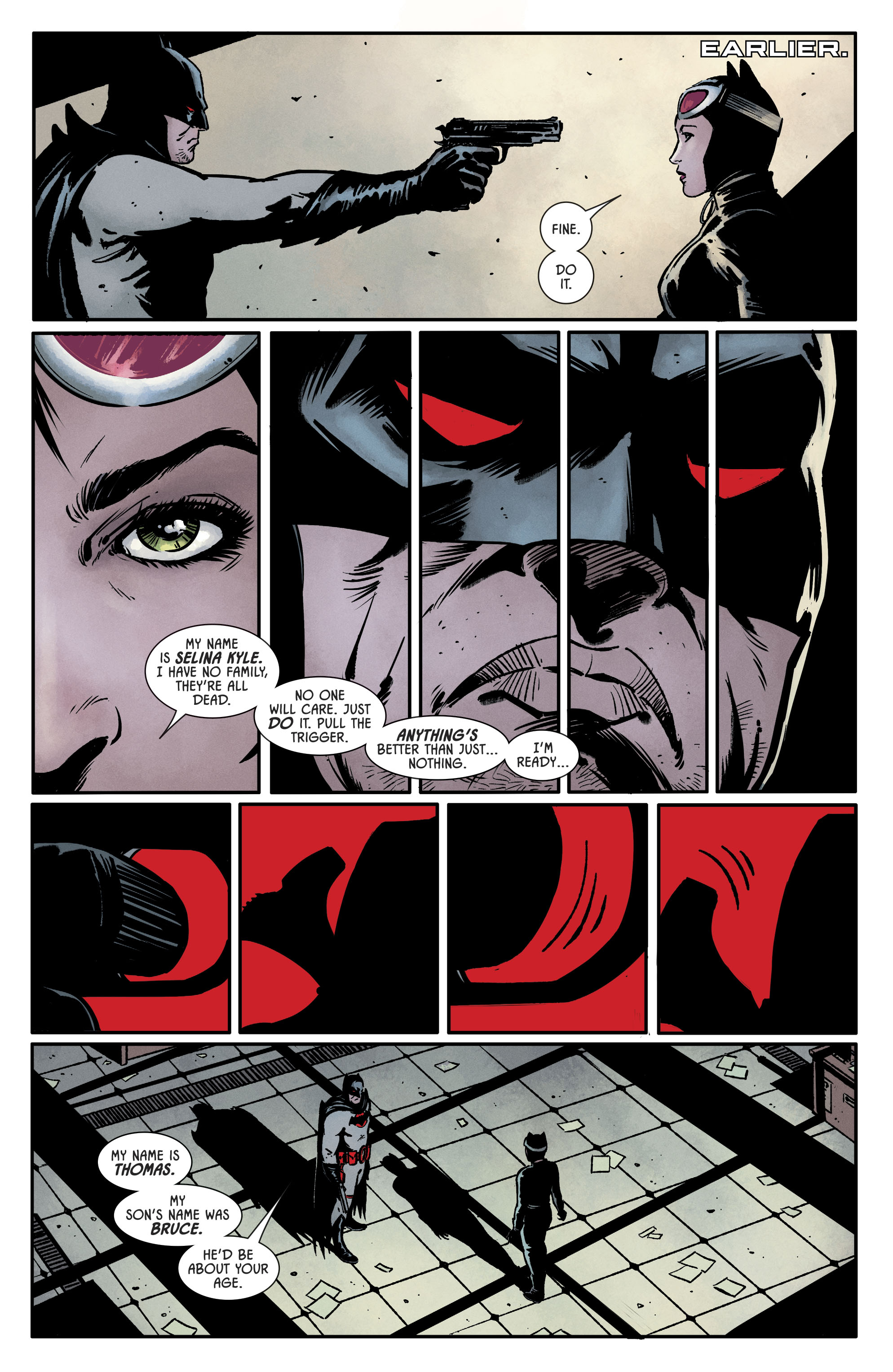 Batman (2016-) issue 84 - Page 15