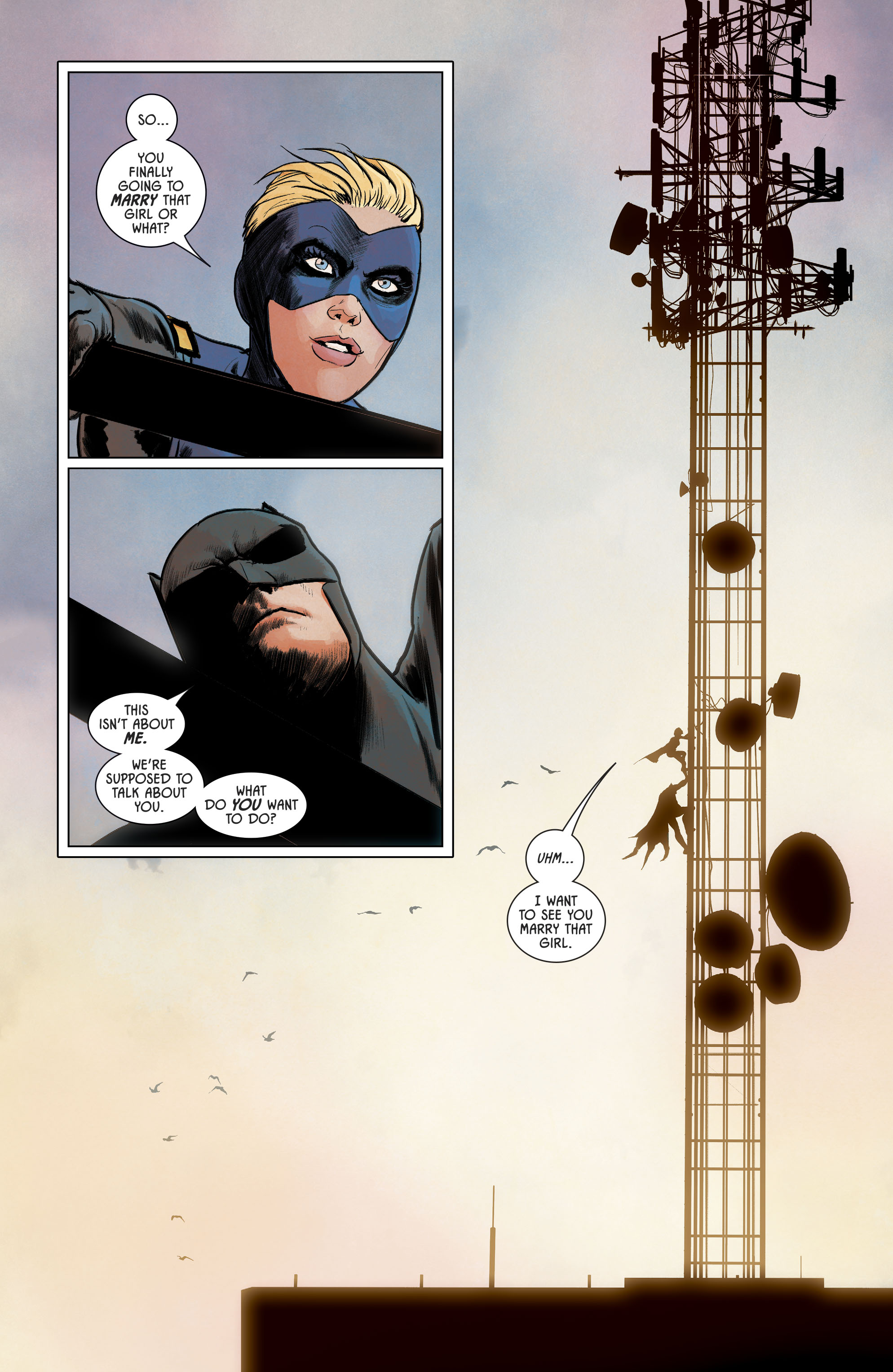 Batman (2016-) issue 85 - Page 8