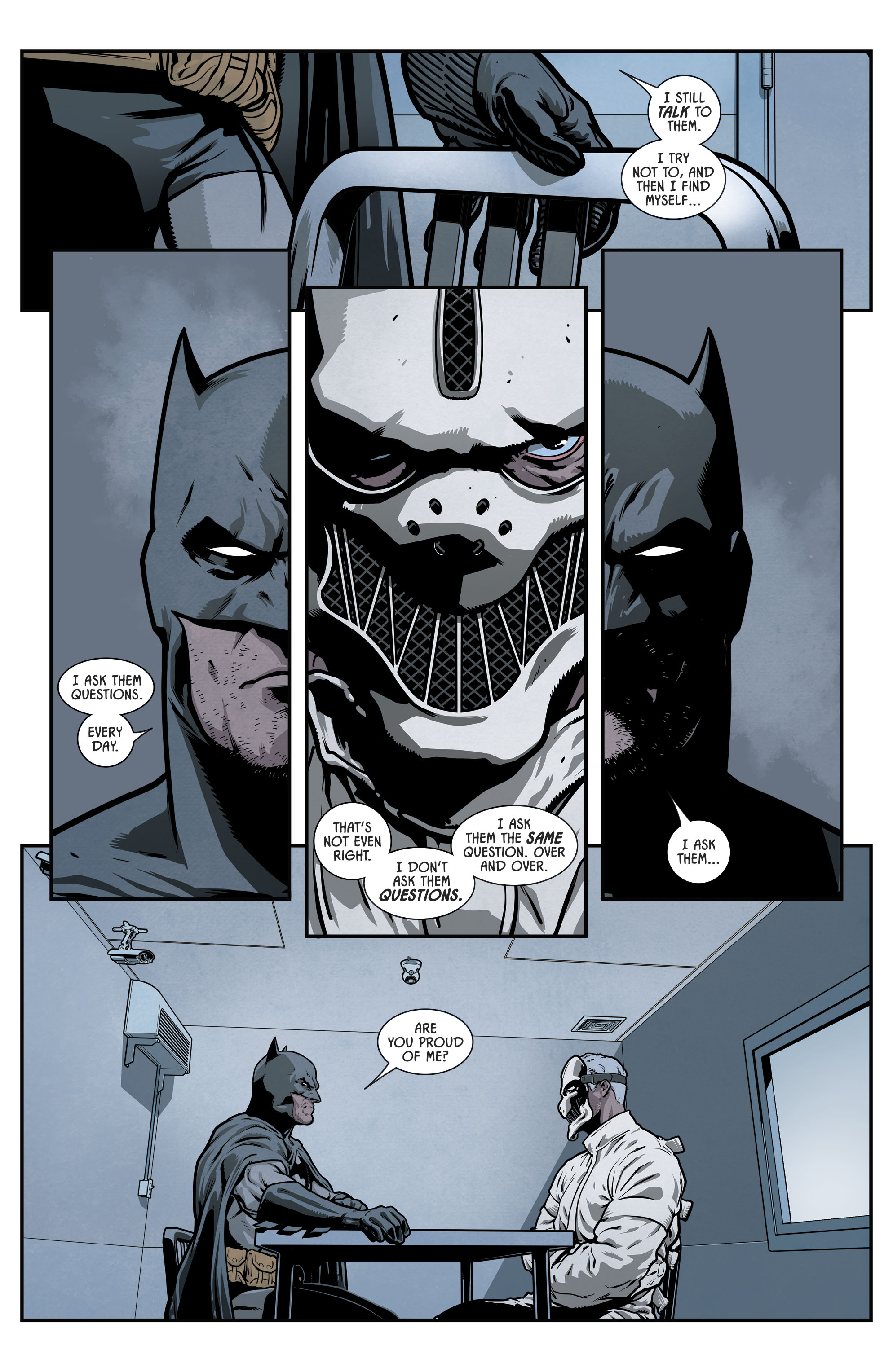 Batman (2016-) issue 85 - Page 13