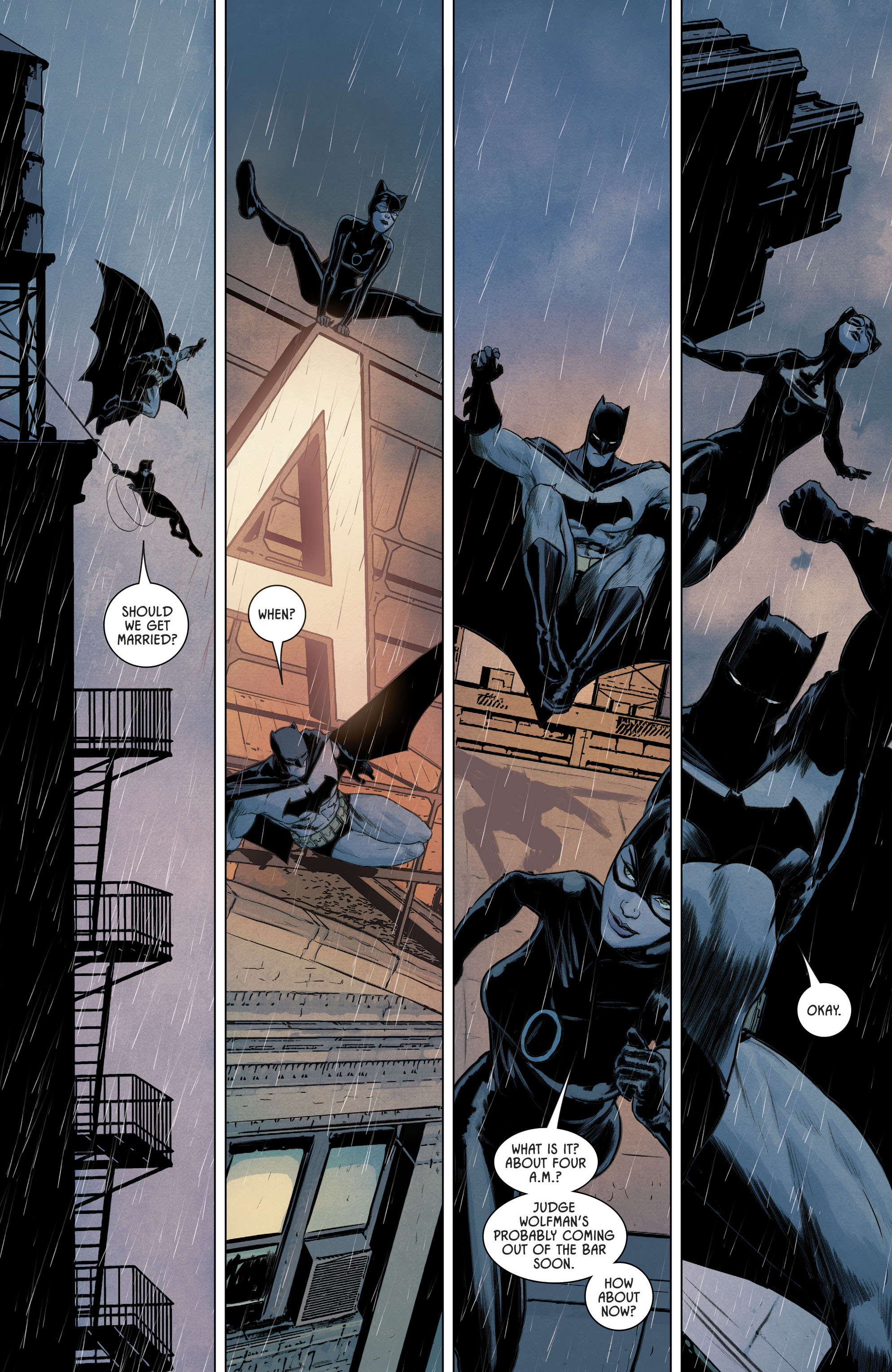 Batman (2016-) issue 85 - Page 19